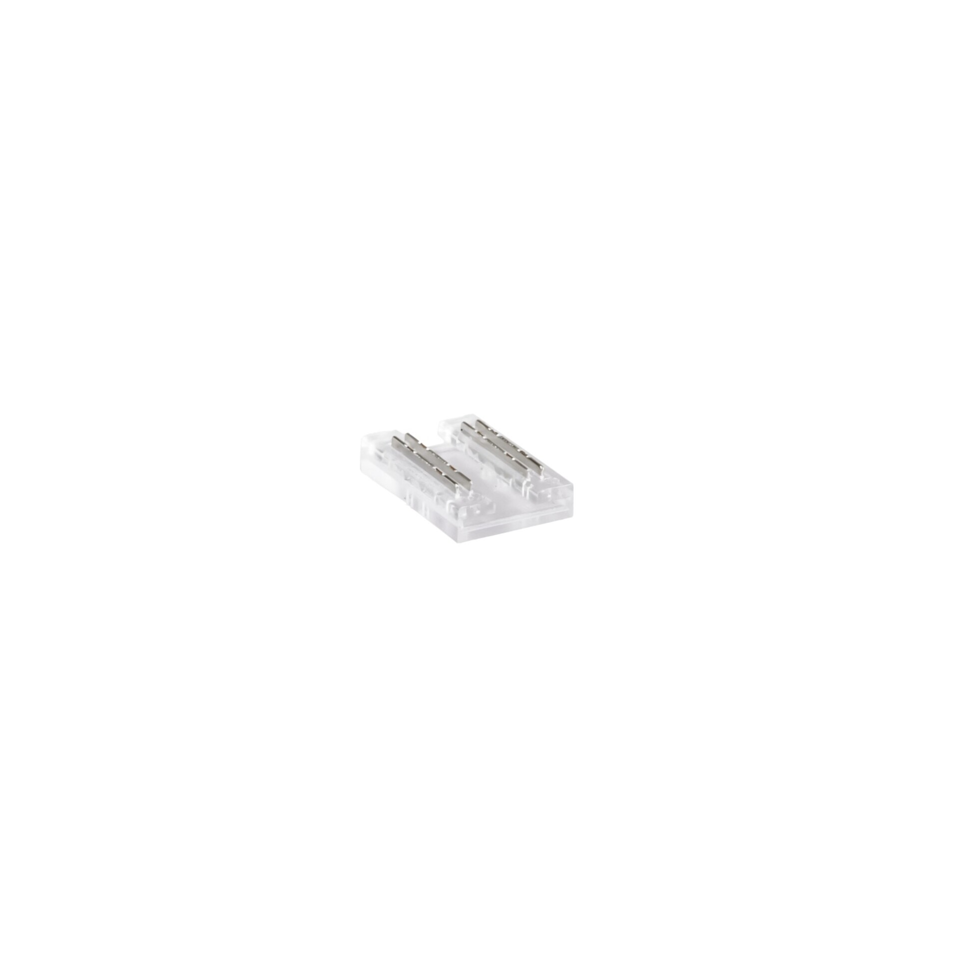 Levně SLC spojka pro LED pásek COB IP20 3/4pin TW/RGB 10mm PCB 2x
