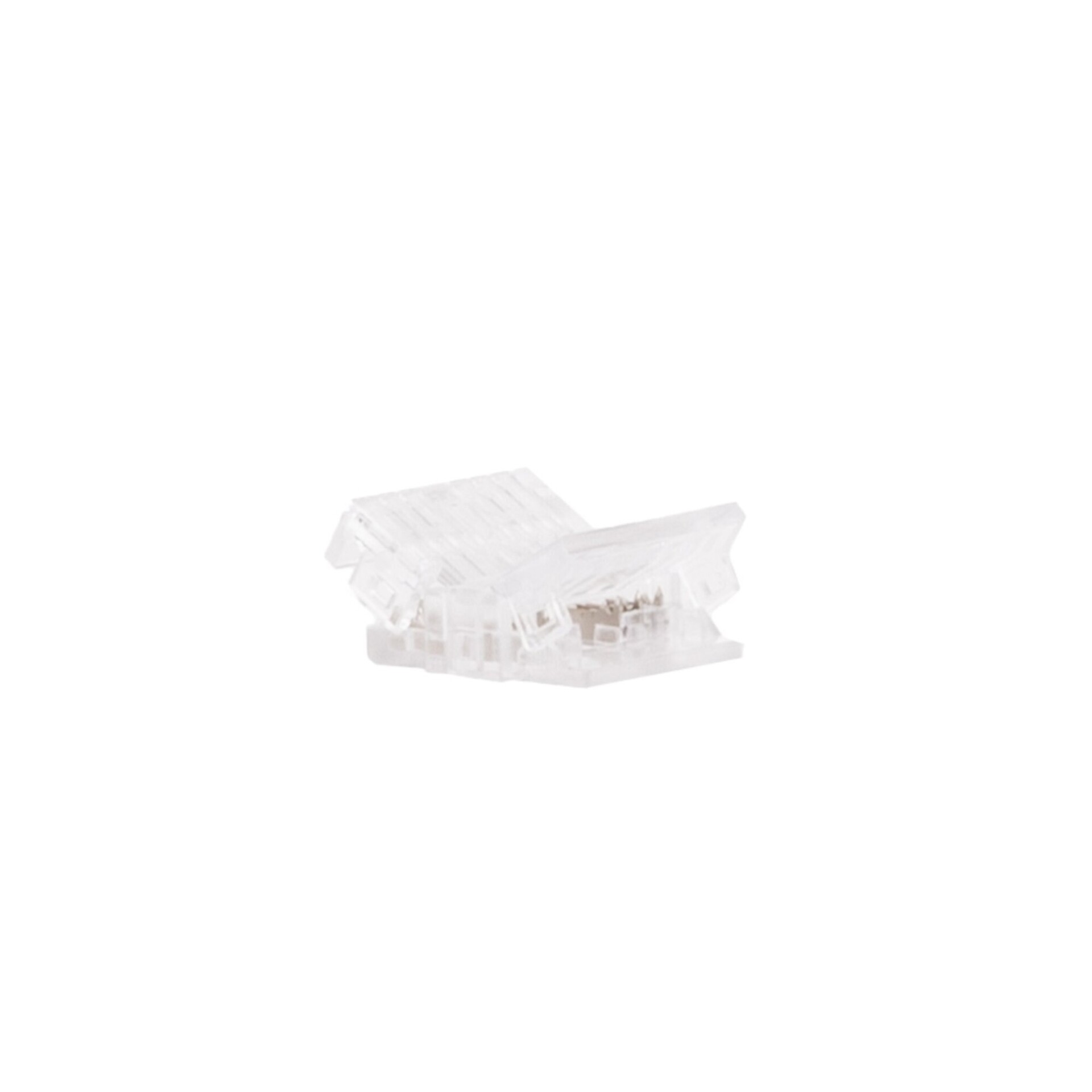 Levně SLC spojka pro LED pásek COB IP20 5pin RGBW 12mm PCB 2x