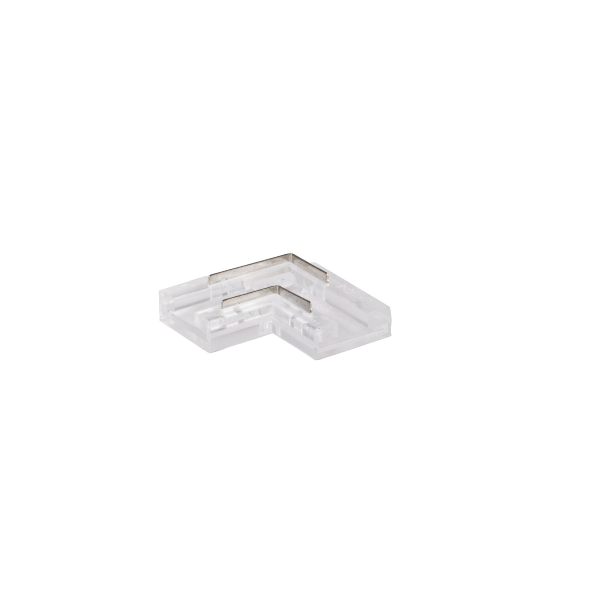 Levně SLC rohová spojka pro LED pásek COB IP20 2pin 10mm PCB 2x