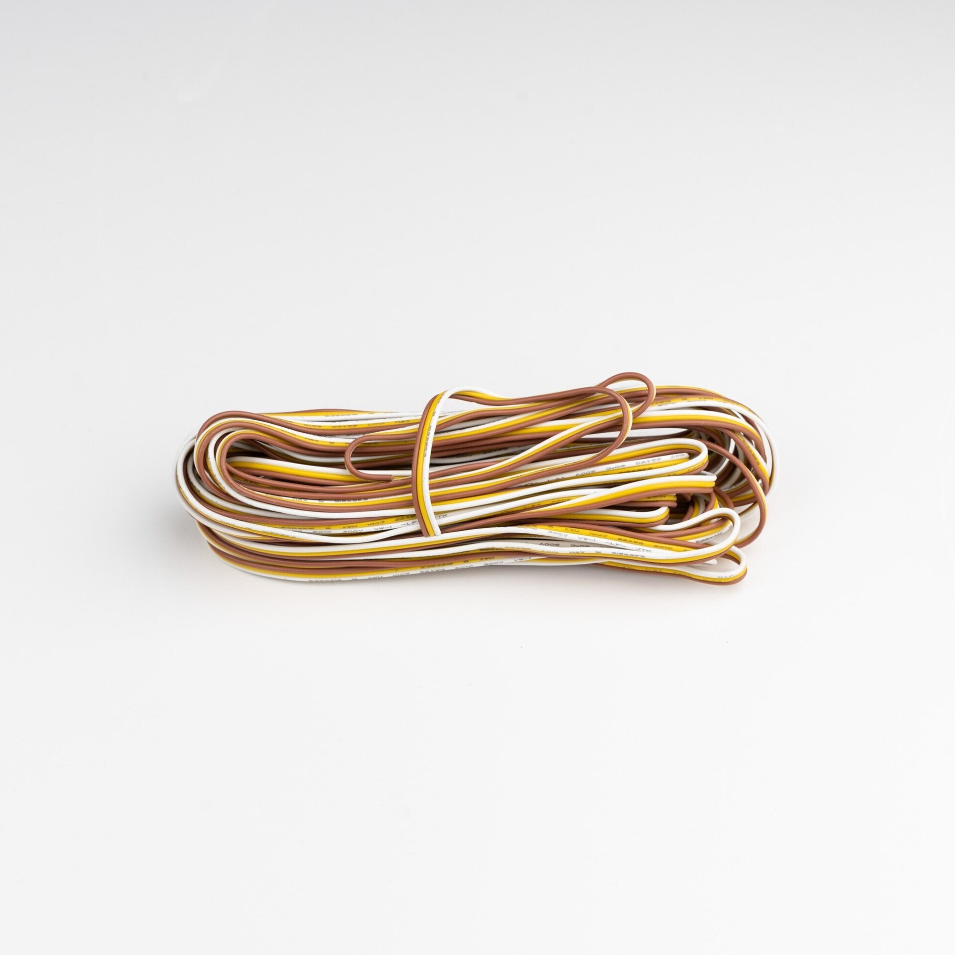 Levně SLC LS kabel 3x0,35mm2 TW 10m