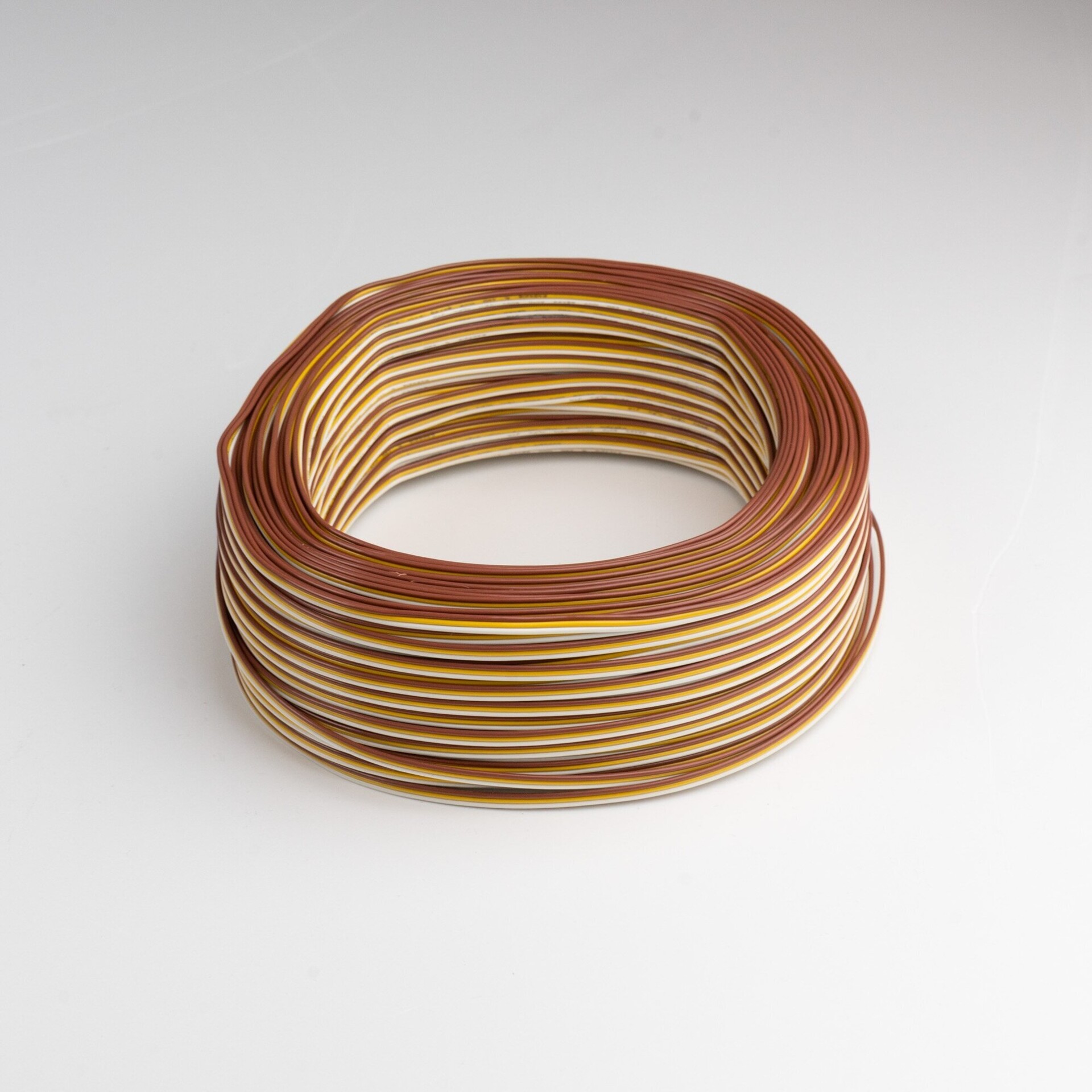 Levně SLC LS kabel 3x0,35mm2 TW 100m/role