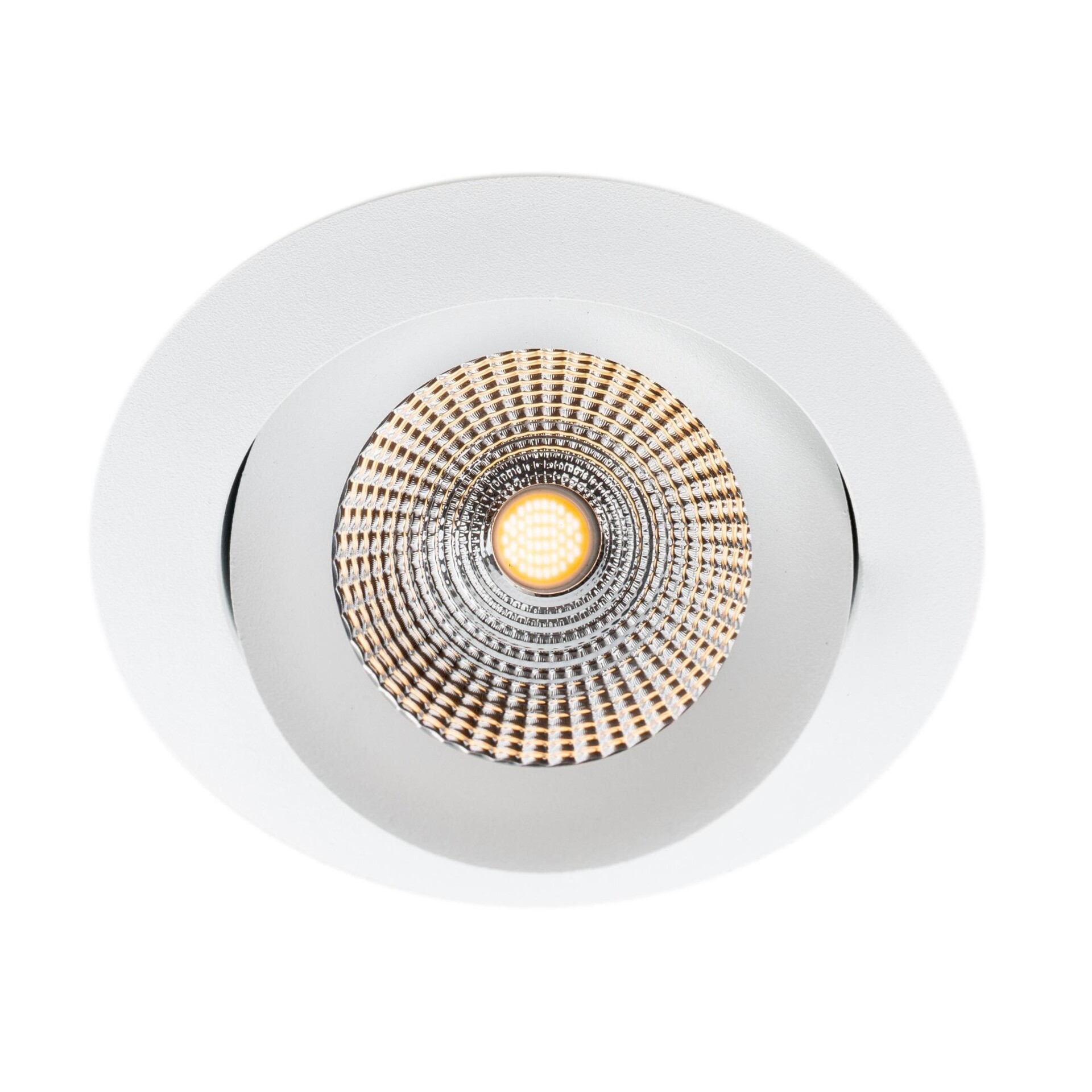 Levně Svítidlo SLC ONE 360 R68-83 WH 710TED 930 IP44 36d