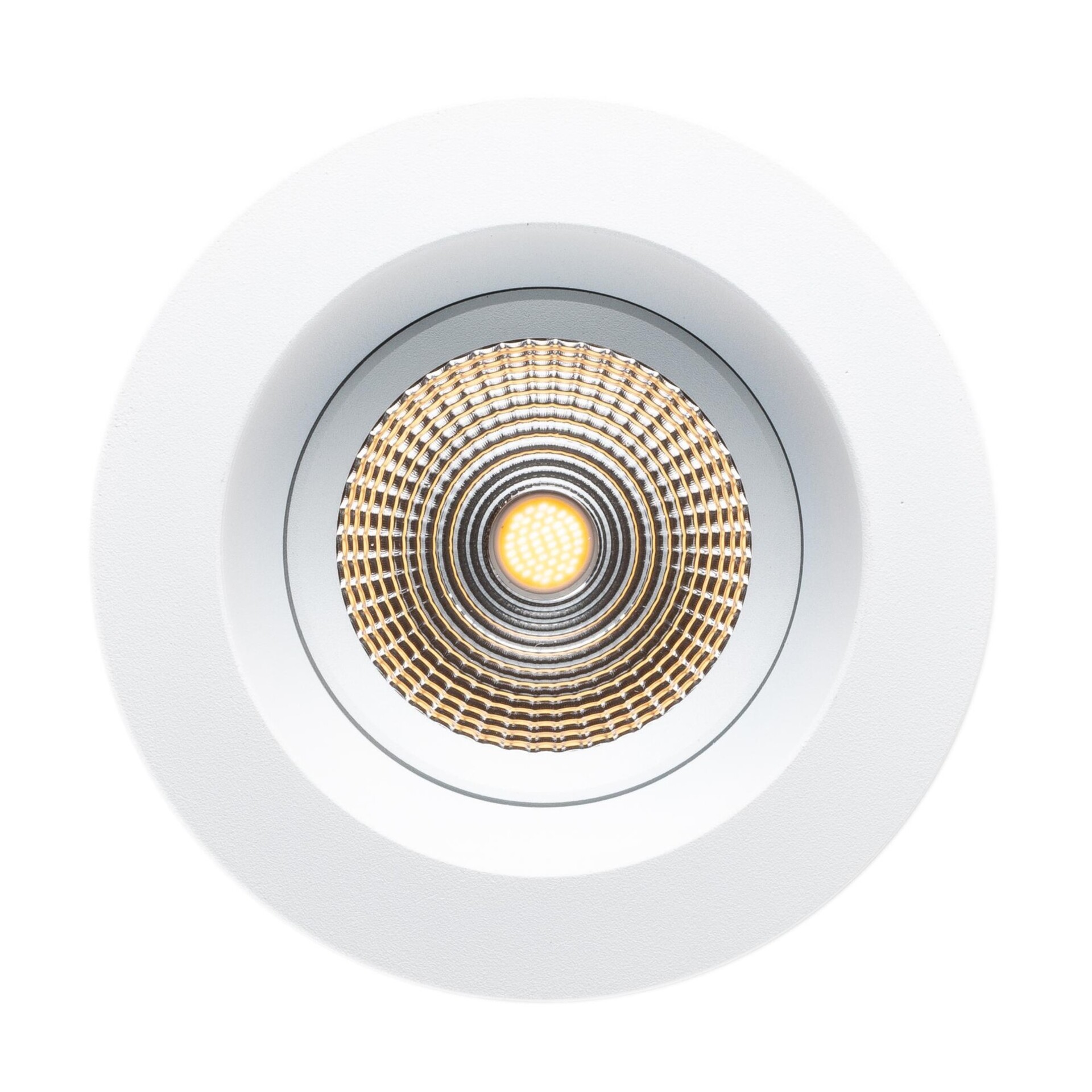 Levně Svítidlo SLC ONE SOFT R68-83 WH 620TED 930 IP44 36d