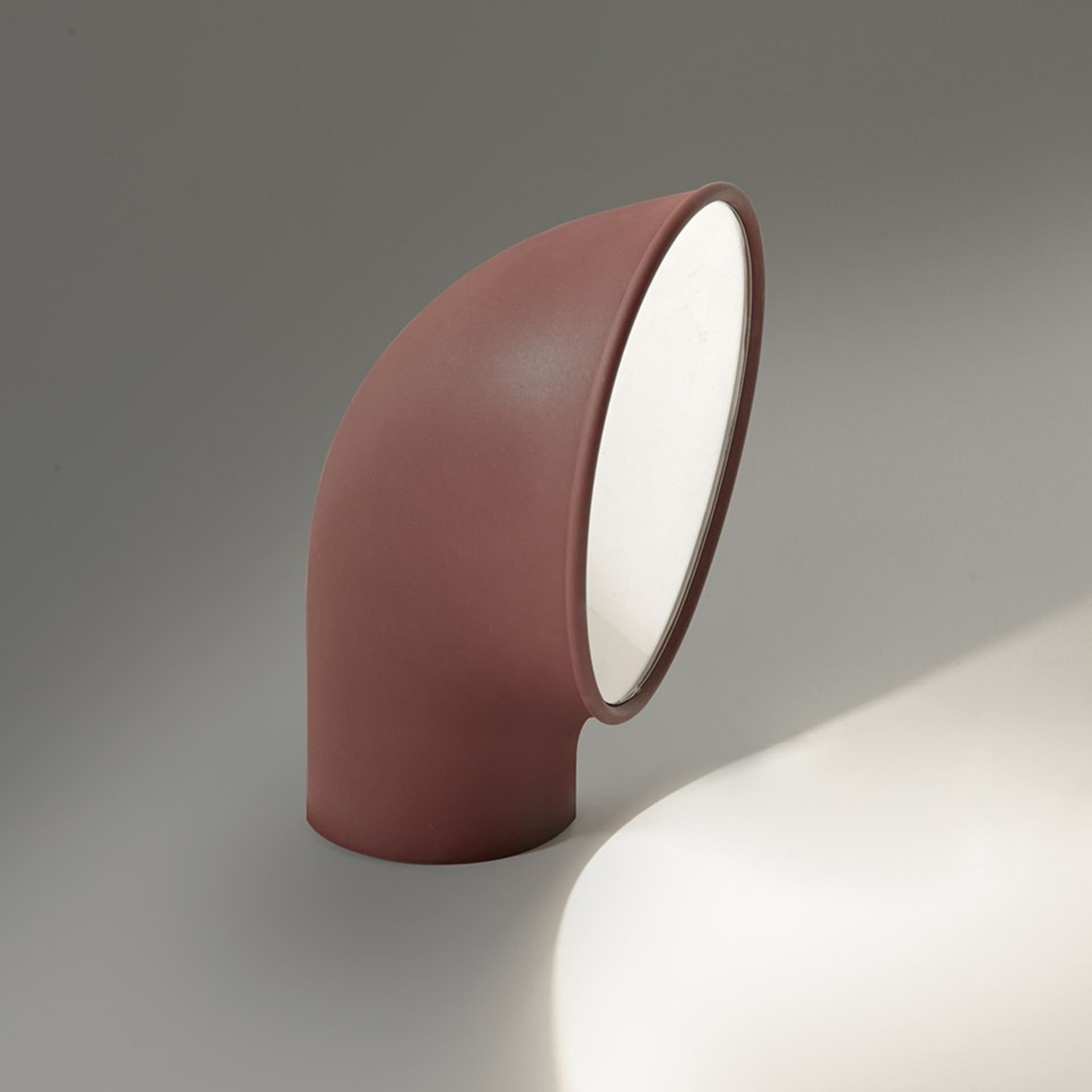 Levně Artemide venkovní LED svítidlo Piroscafo 14 W 3000K rez