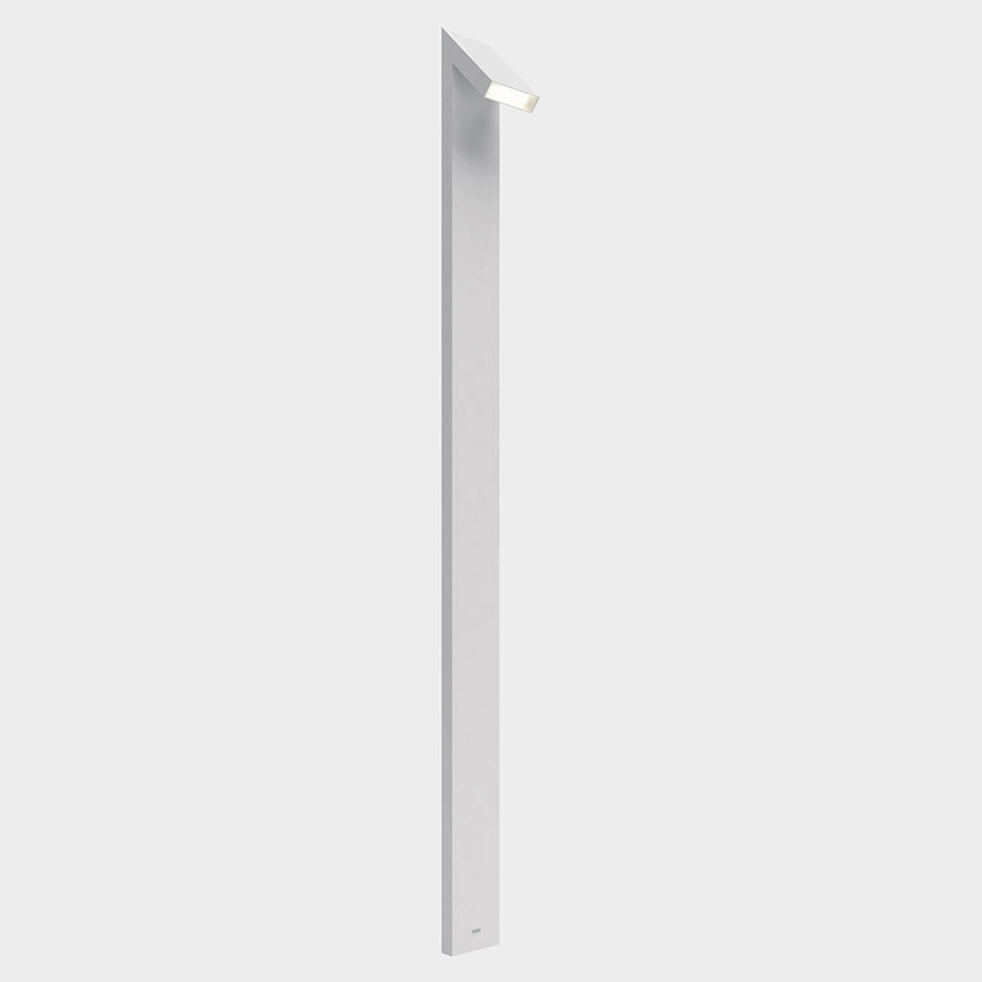 Levně Artemide venkovní LED svítidlo Chilone Pole 250 16 W 220-240 V 3000K