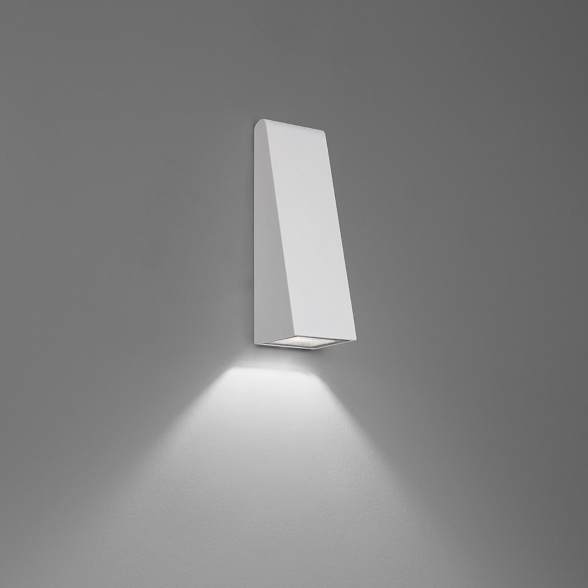 Levně Artemide venkovní LED svítidlo Cuneo Mini 8,9 W 220-240 V 3000K