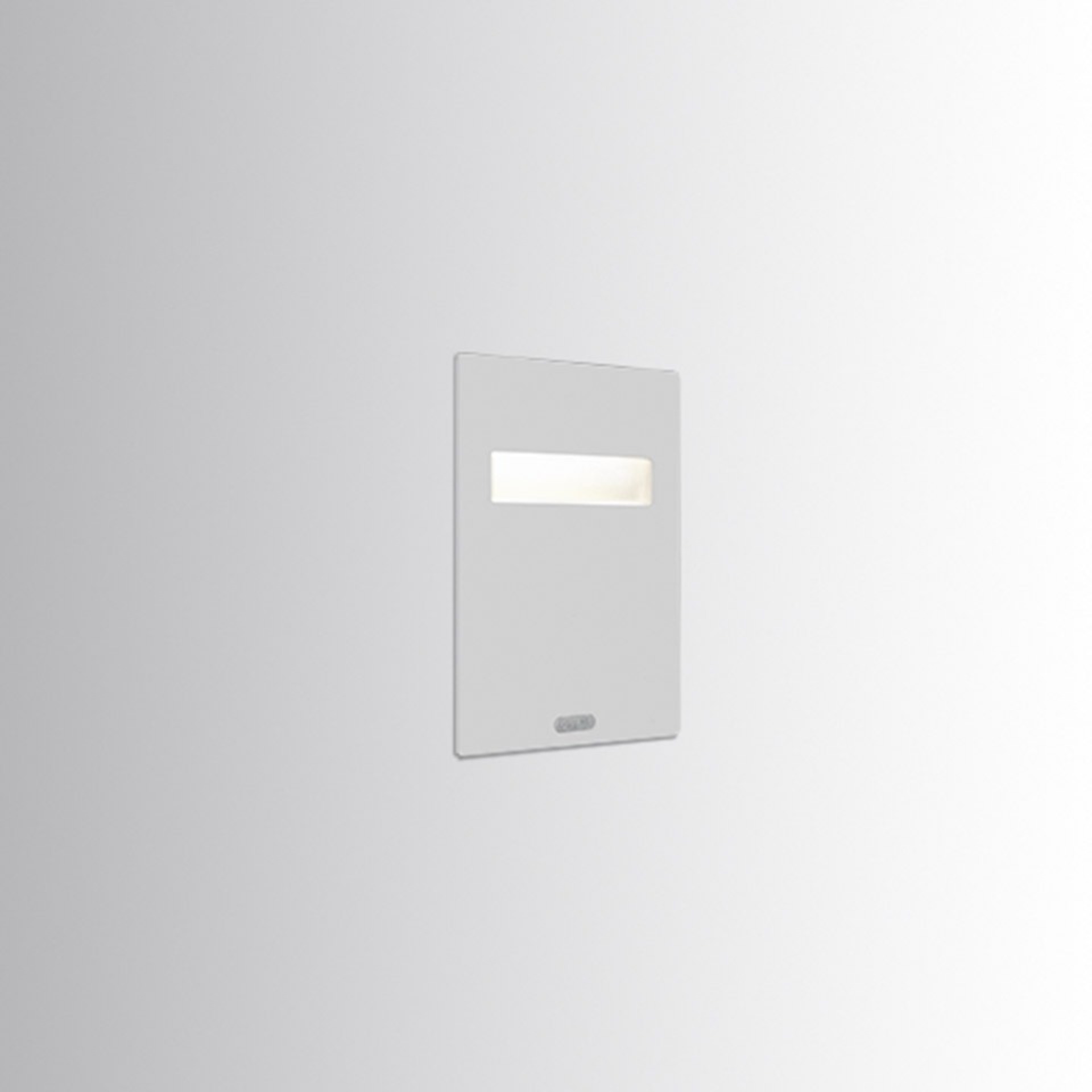 Levně Artemide venkovní LED svítidlo Nuda Recessed 8 W 220-240 V 3000K zápustné