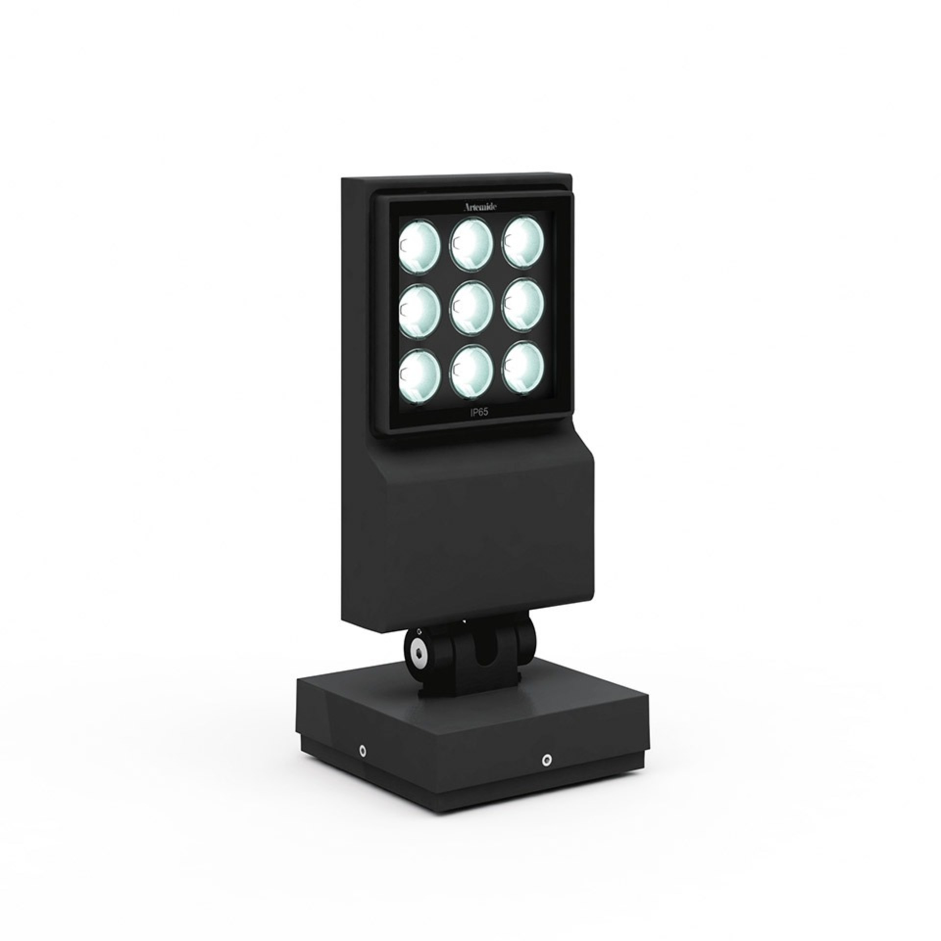 Levně Artemide venkovní LED svítidlo Cefiso 14 23 W 220-240 V 3000K 9°
