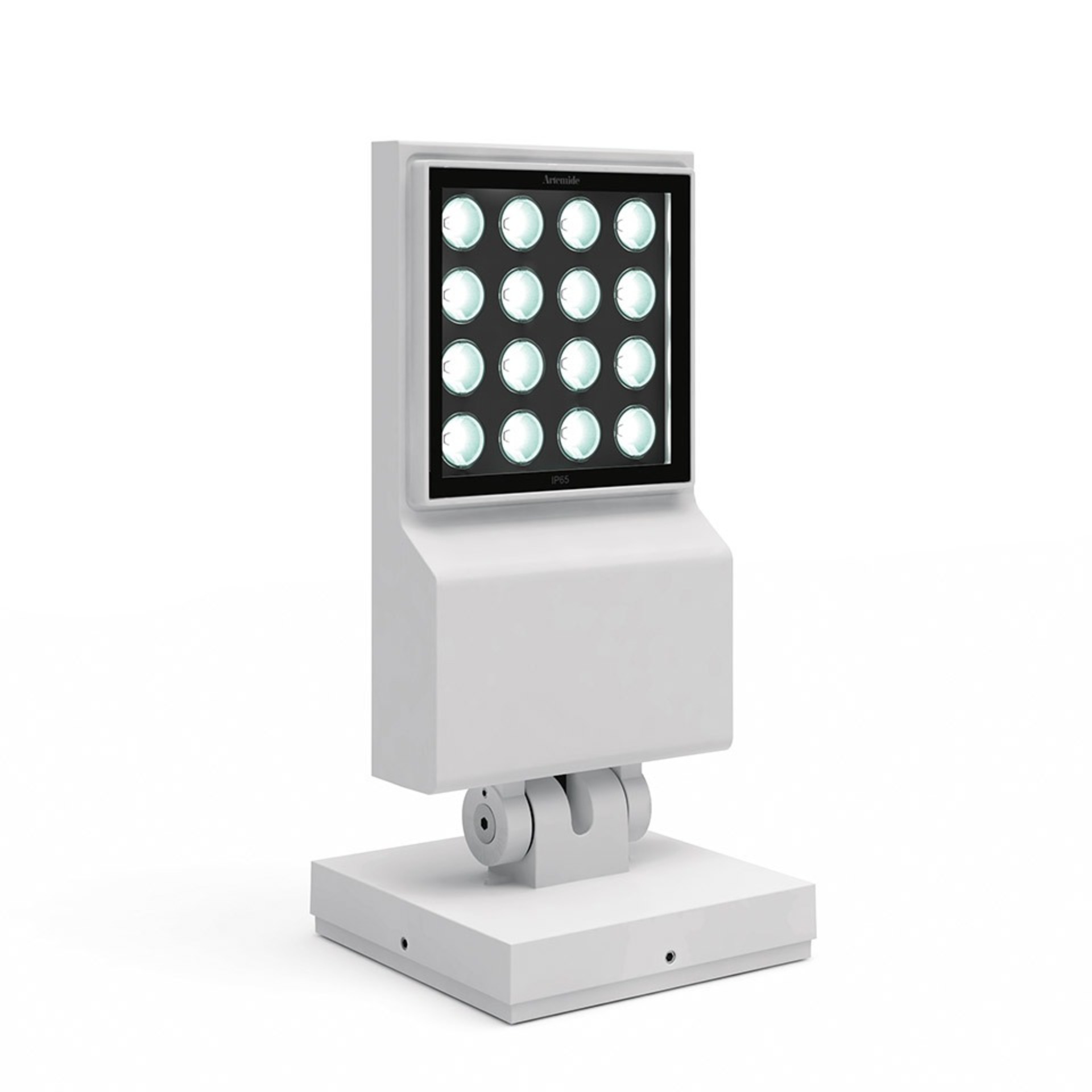 Levně Artemide venkovní LED svítidlo Cefiso 20 38 W 3000K 220-240 V 32°