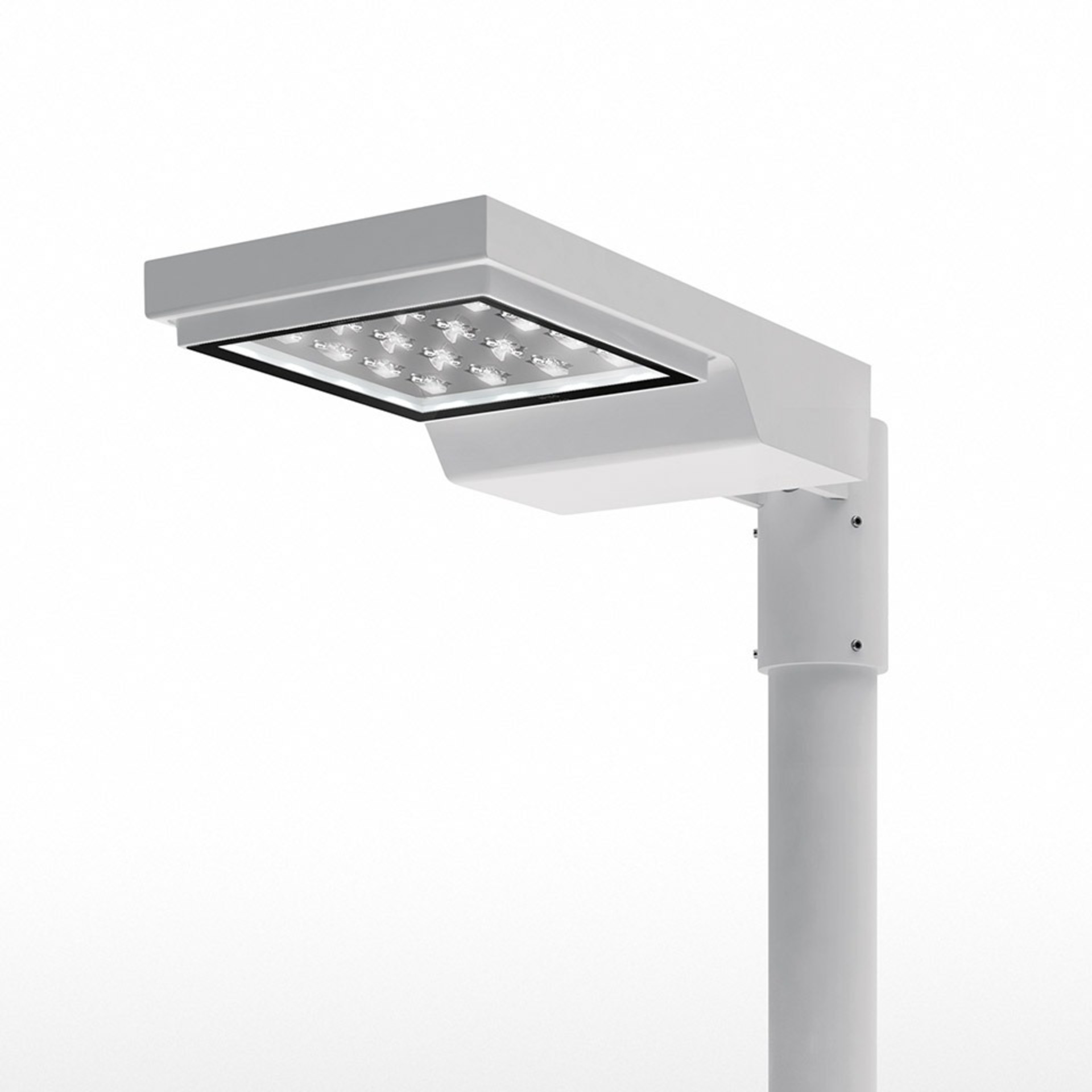Levně Artemide venkovní LED svítidlo Cefiso Pole 41 W 3000K 220-240 V