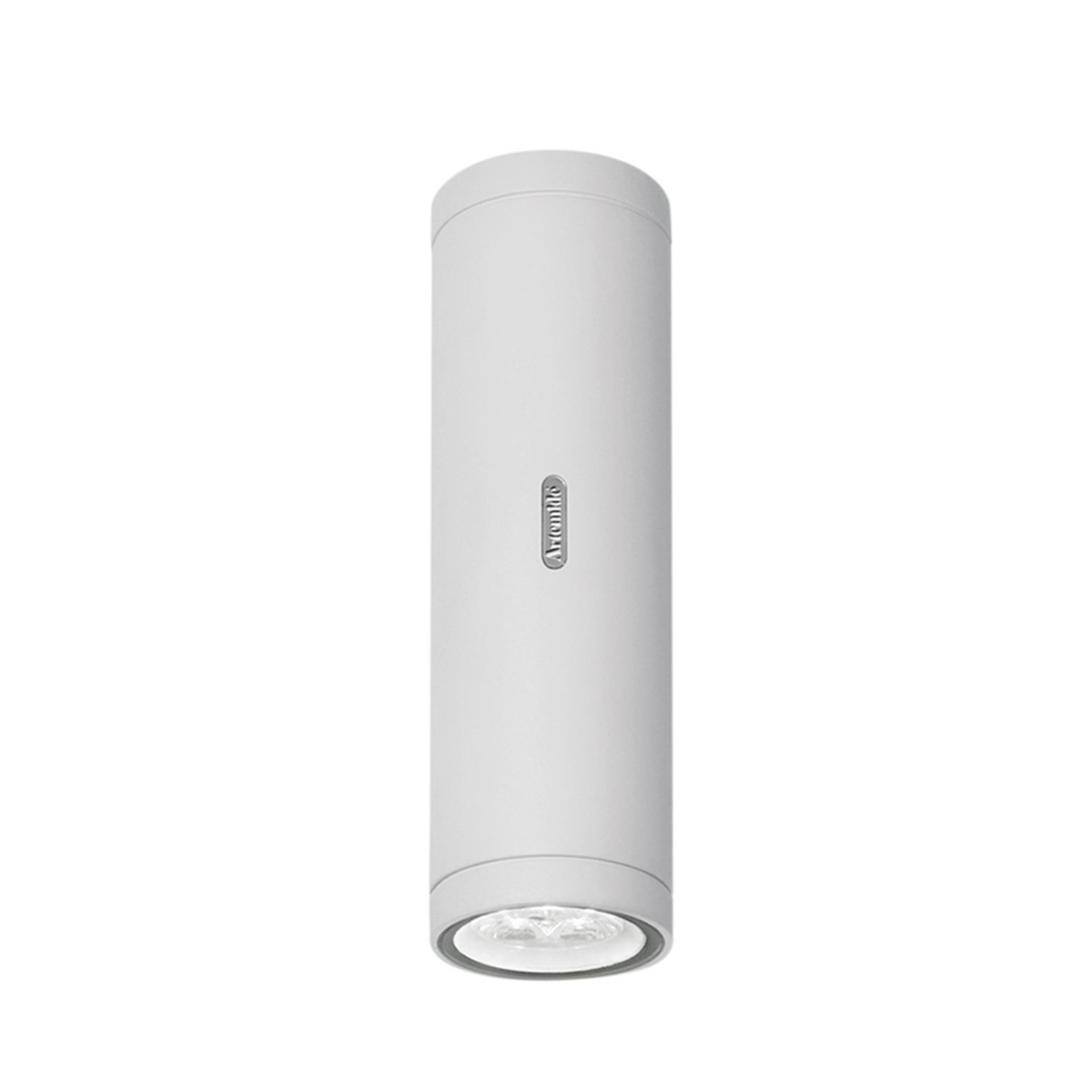 Levně Artemide nástěnné LED svítidlo Calumet 8 4 W 3000K 8°