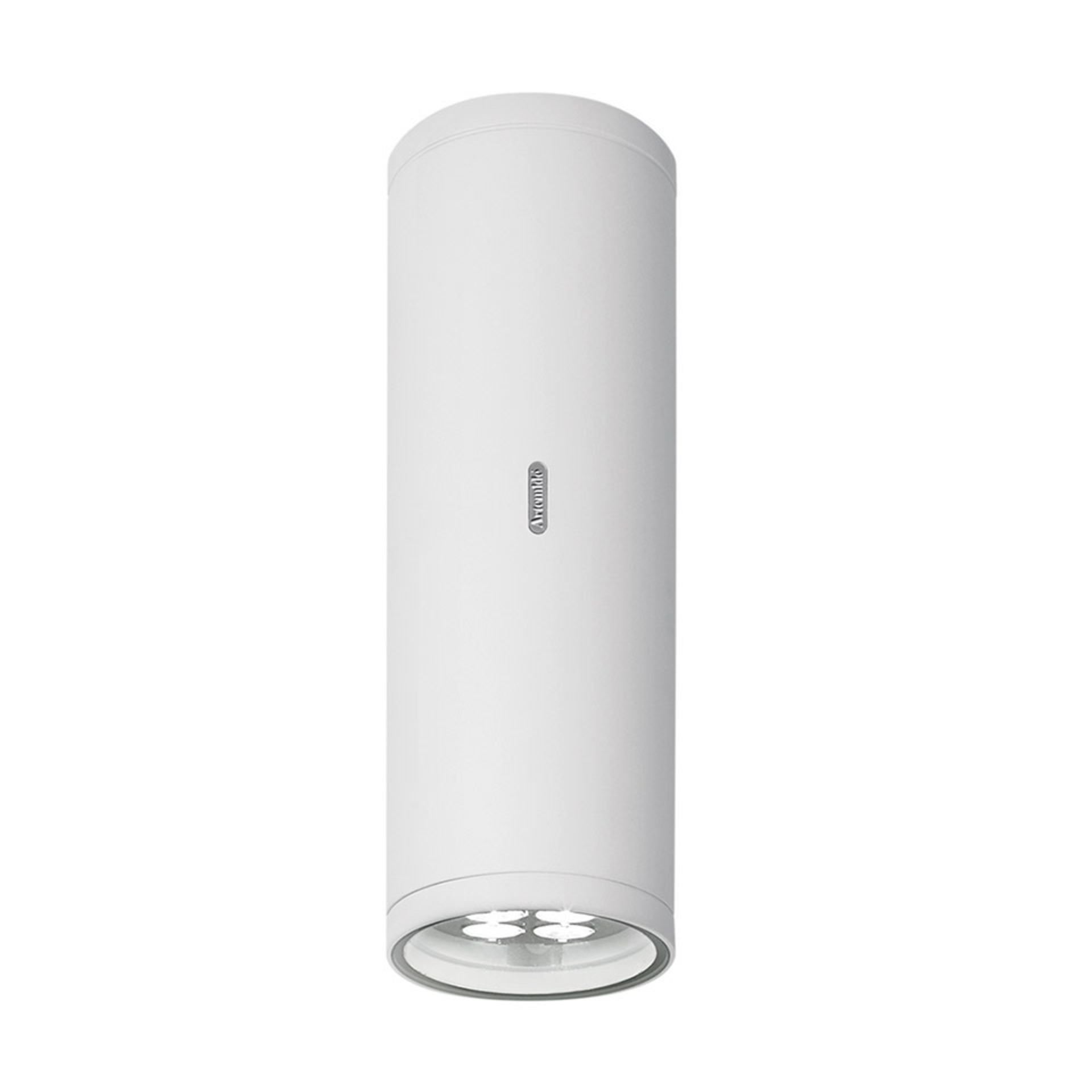 Levně Artemide nástěnné svítidlo Calumet 13 15 W 220-240 V 3000K