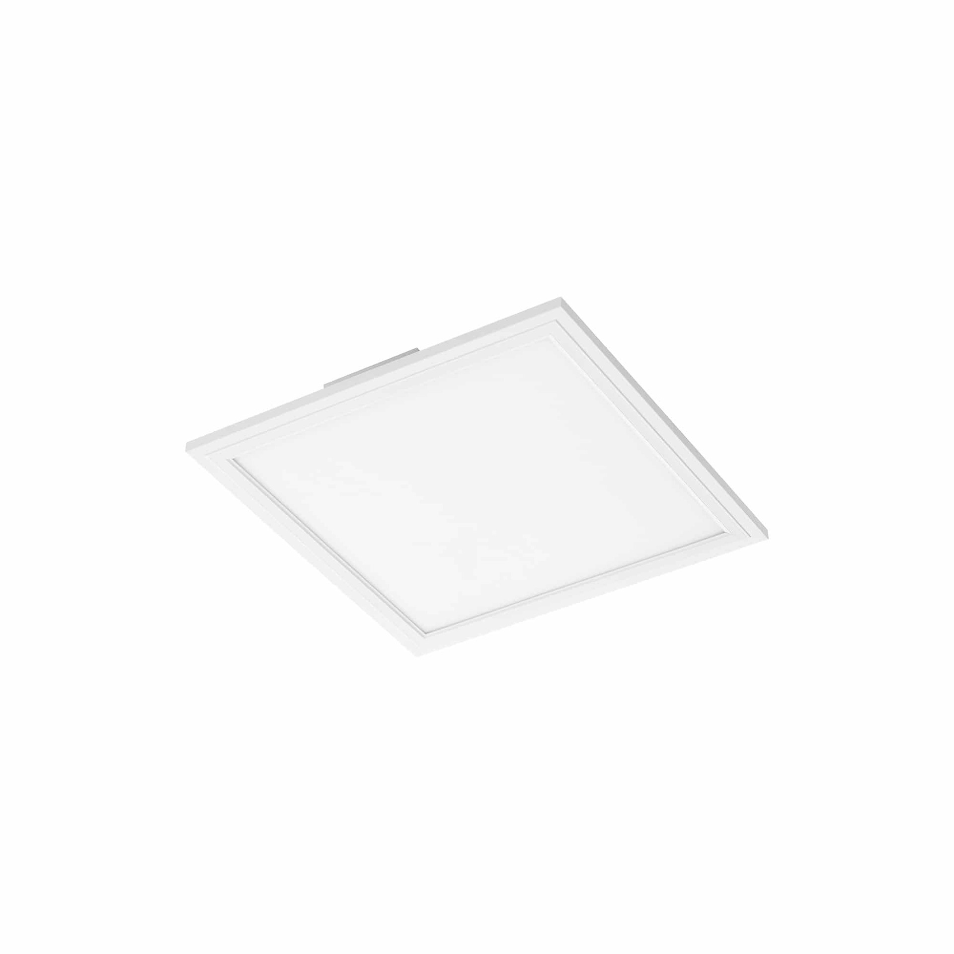 BRILONER TELEFUNKEN svítidlo LED panel 29,5 cm 12W 1300lm bílé TF 308606TF