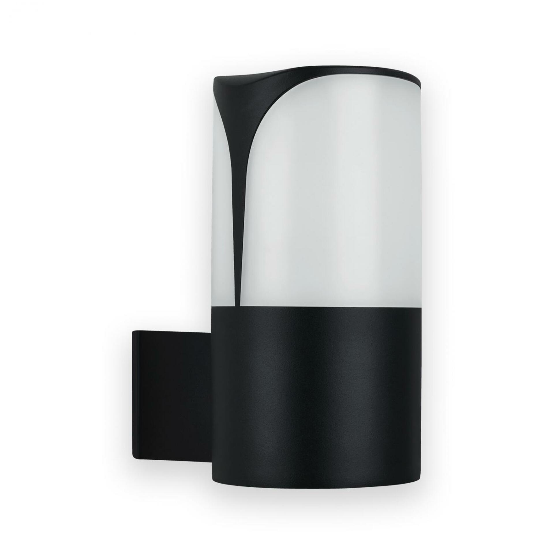BRILONER Venkovní svítidlo, černá, 1x E27 TF 320305TF