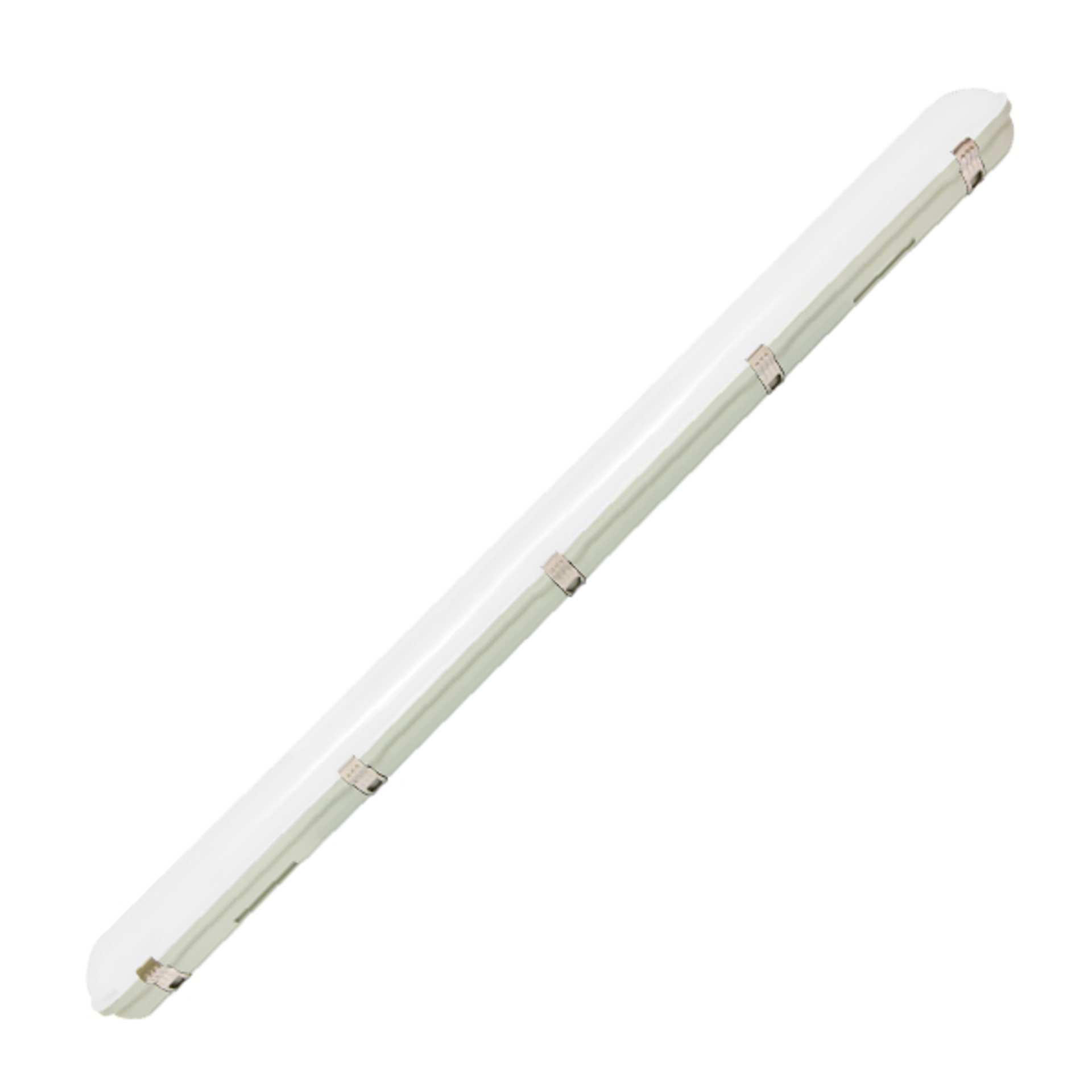 Ecolite LED prachotěs 52W, 7000lm, IP65, 4100K TL3902A-LED52W