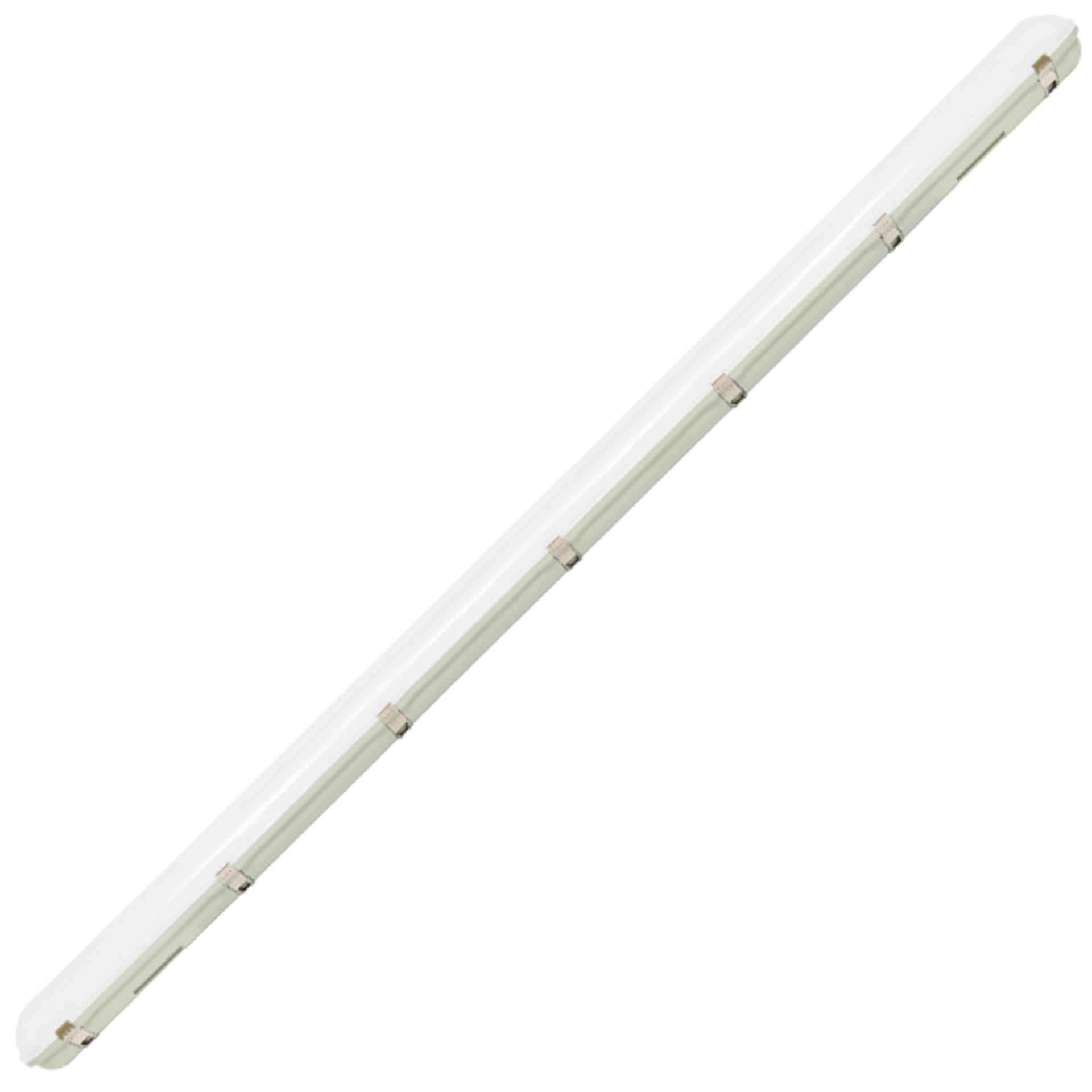 Ecolite LED prachotěs 72W, 9700lm, IP65, 4100K TL3903A-LED72W