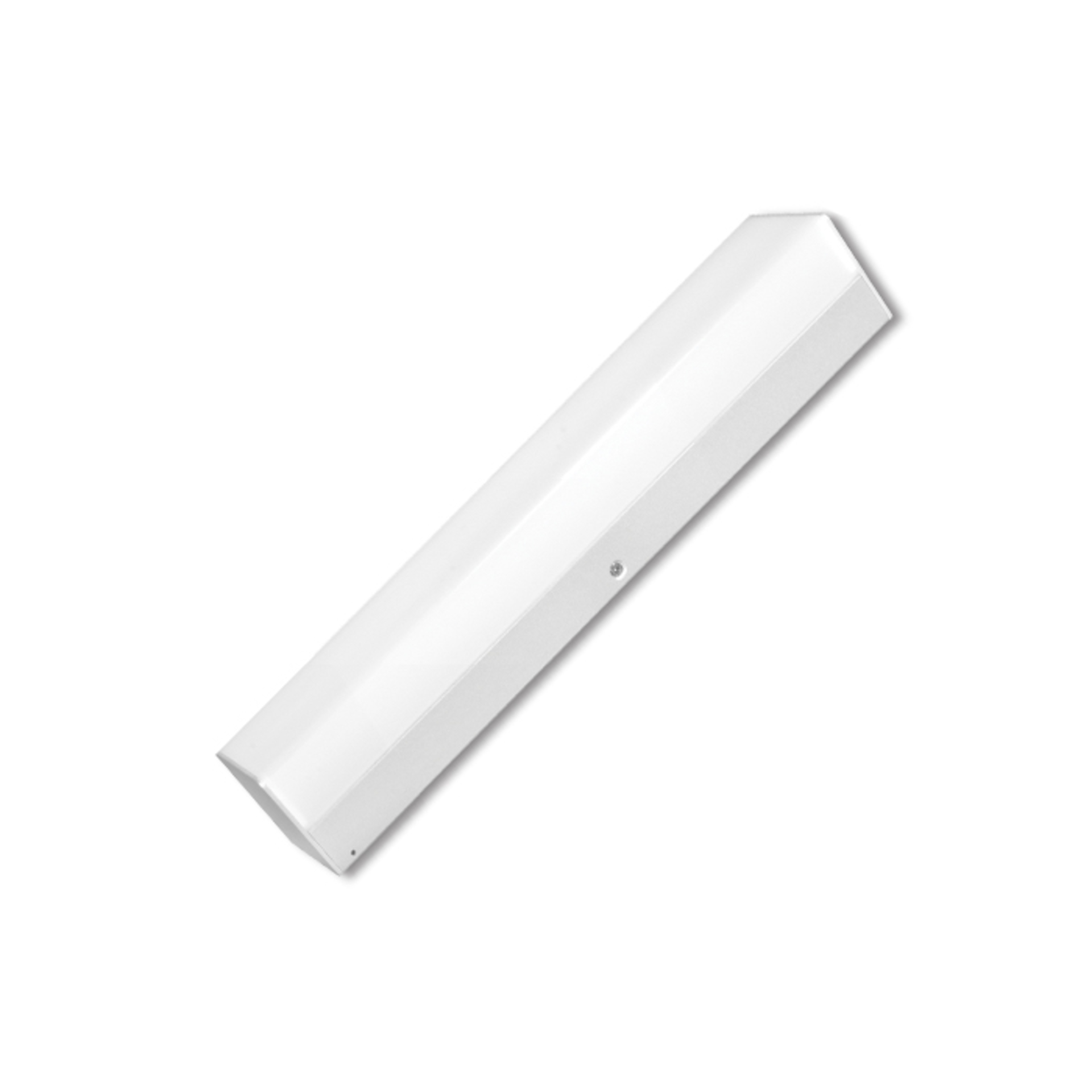 Ecolite LED sv. 15W, 1200lm, 60cm, IP44, 4000K, bílá TL4130-LED15W/BI