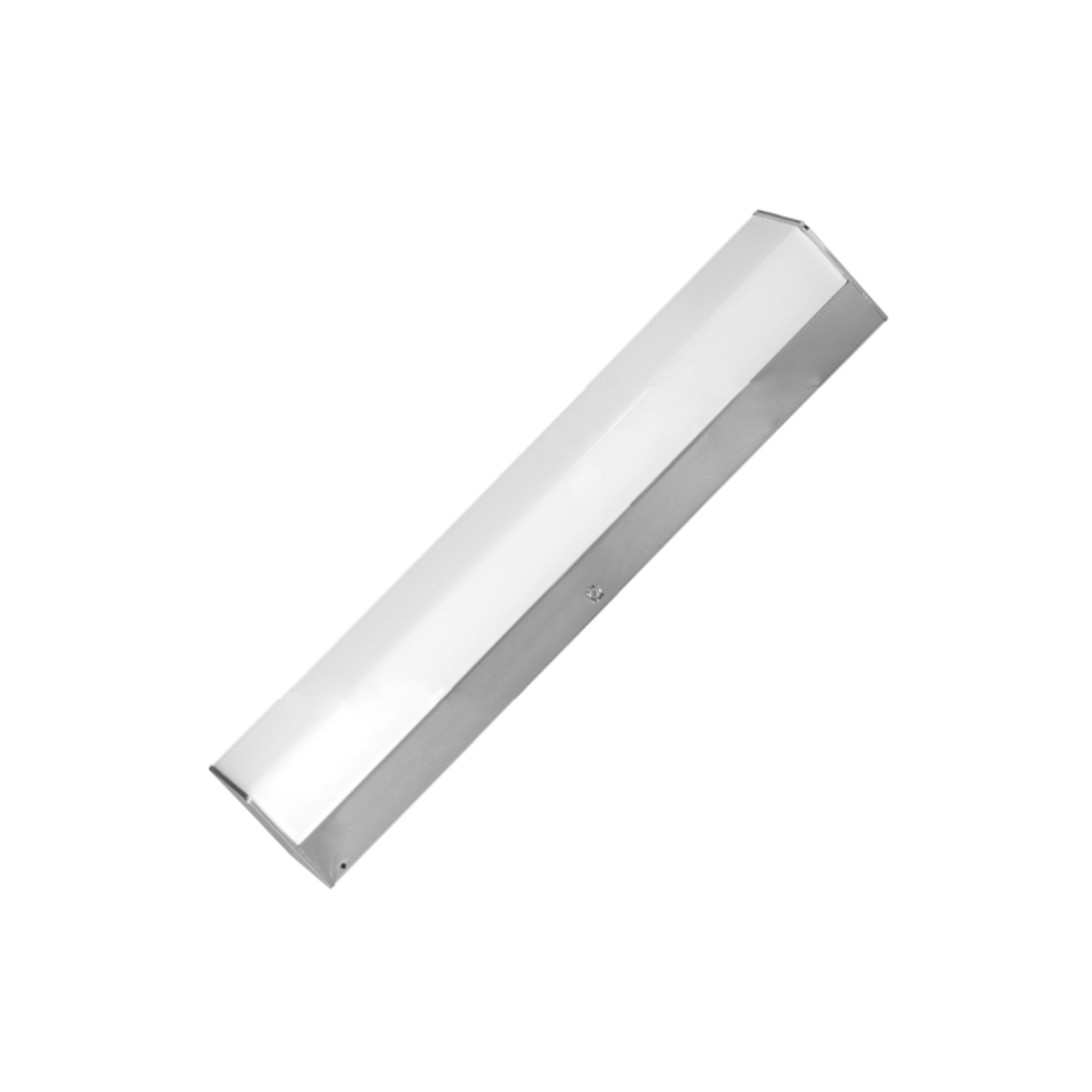 Levně Ecolite LED sv. 15W, 1200lm, 60cm, IP44, 4000K, chrom TL4130-LED15W/CHR