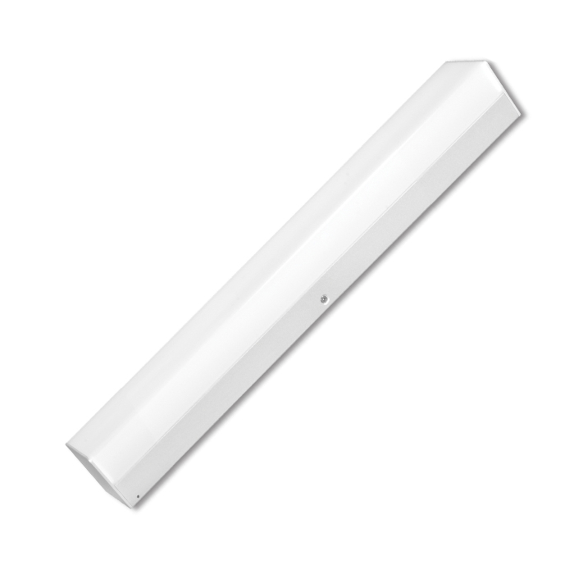 Levně Ecolite LED sv. 22W, 1760lm, 90cm, IP44, 4000K, bílá TL4130-LED22W/BI