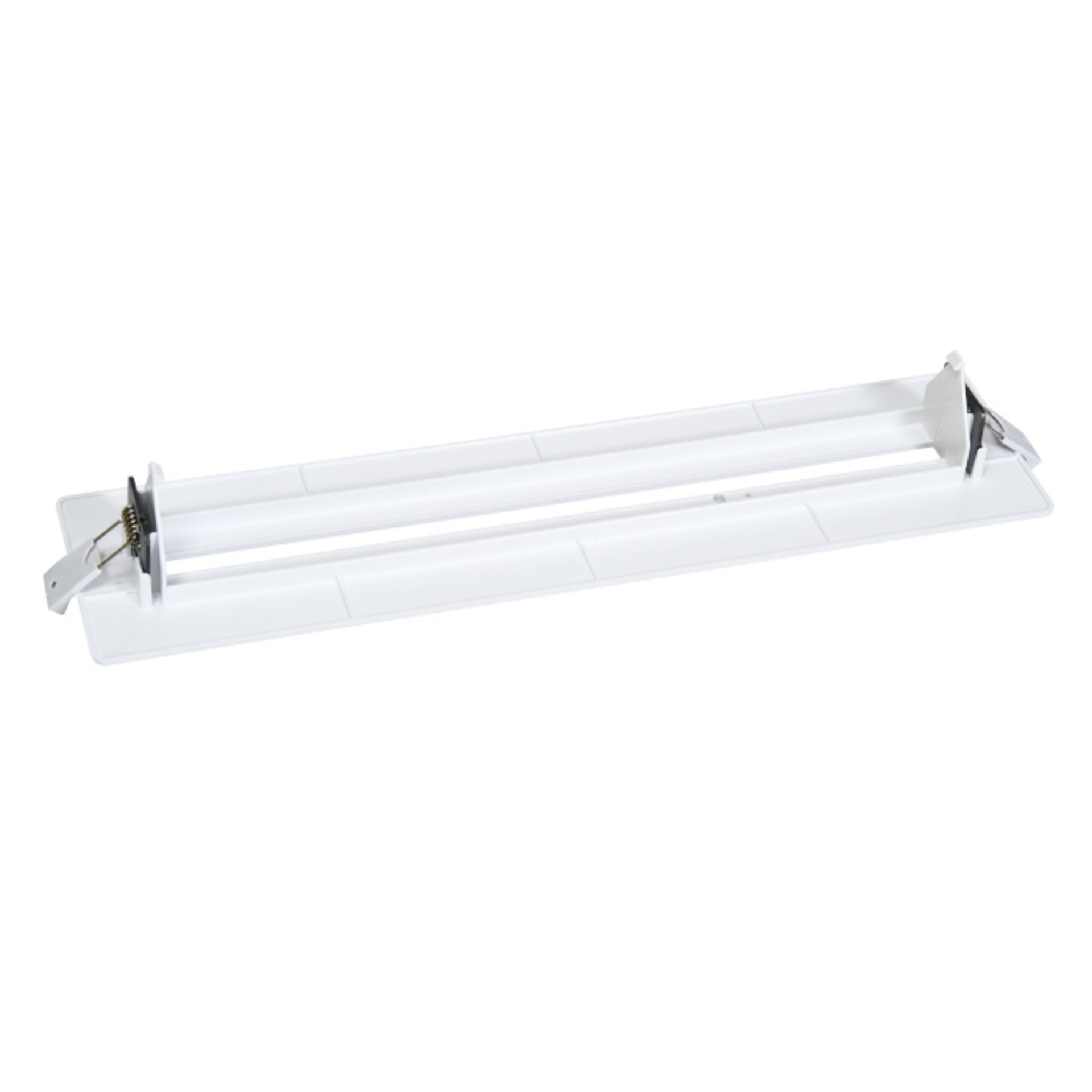 Levně Ecolite Montážní sada pro zapuštění do SDK TLSBLD-MAT/RK