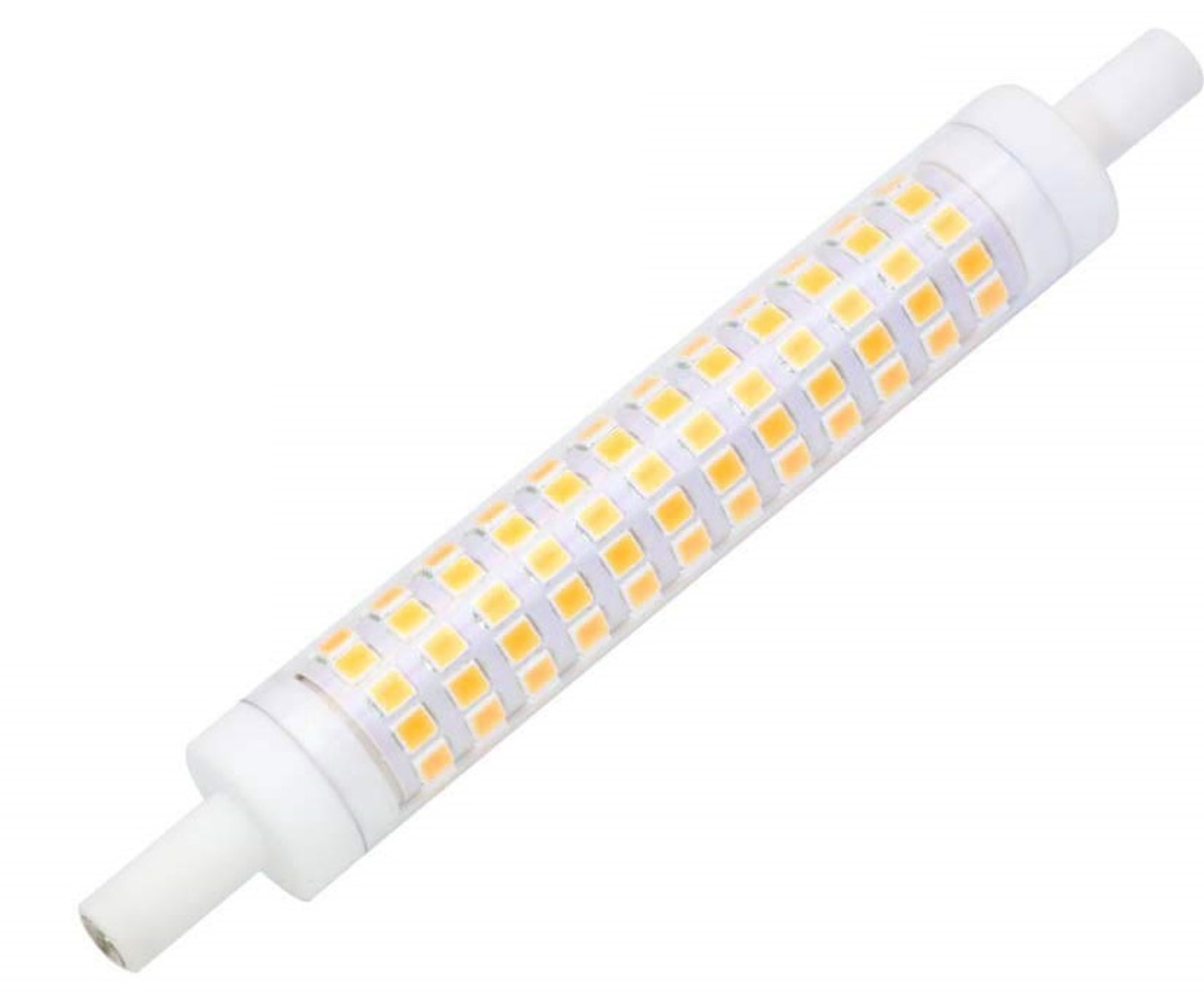 CENTURY LED LAMP SLIM R7S 8W 3000K CEN TRS-0811830