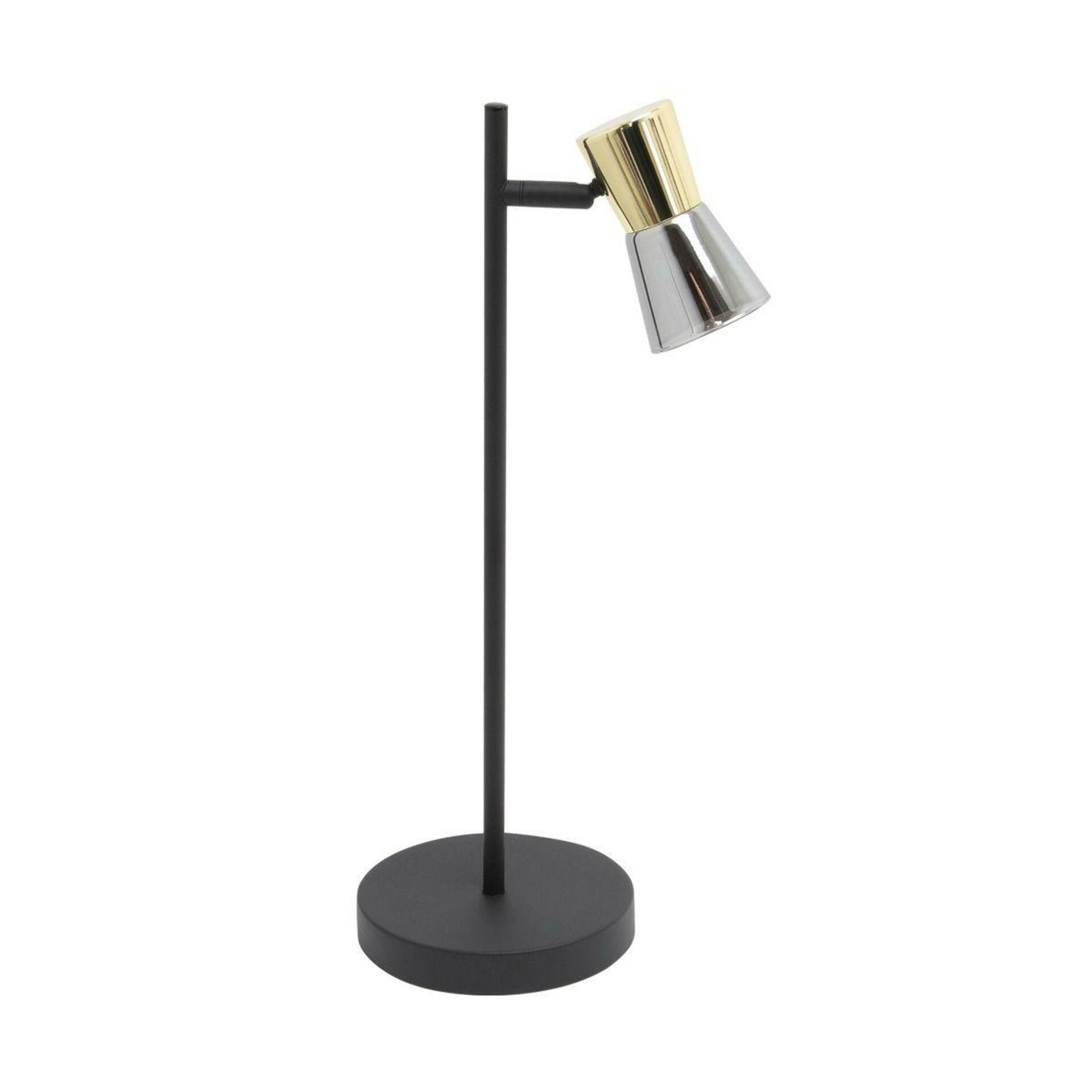 ZUMALINE Stolní lampa  CENTO TL220532-1