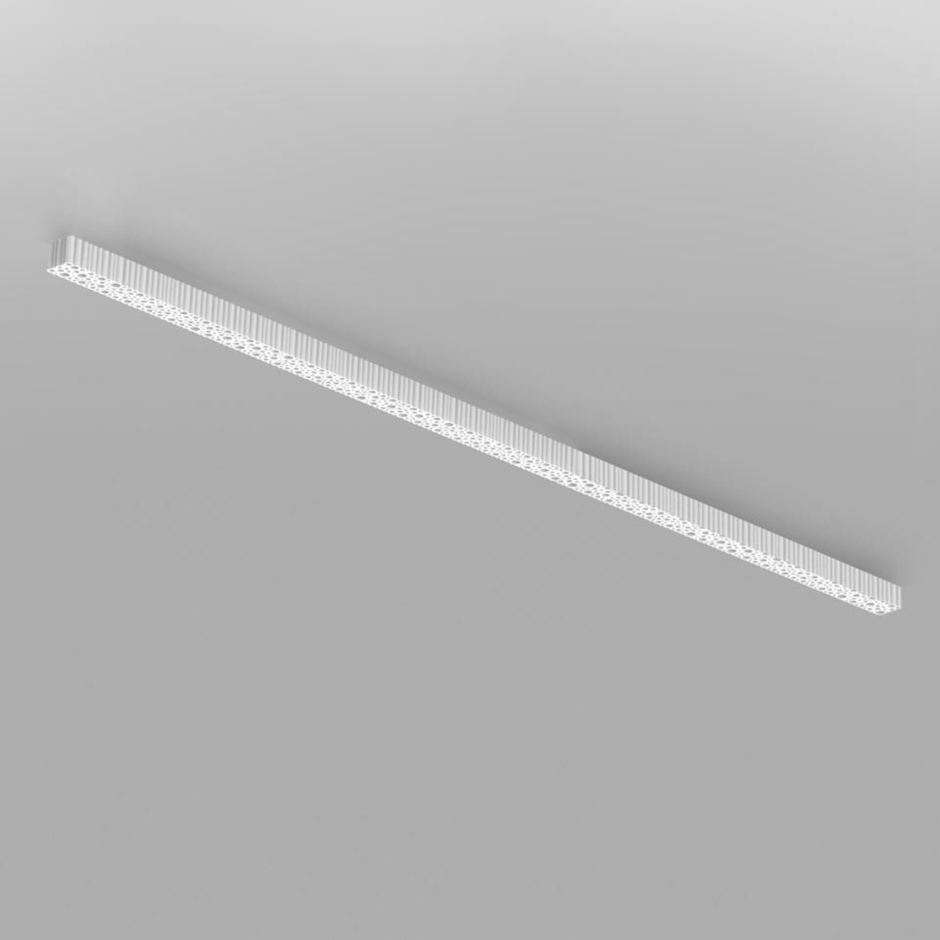 Artemide Calipso lineární samostatné 180 stropní - Bluetooth 0221010APP