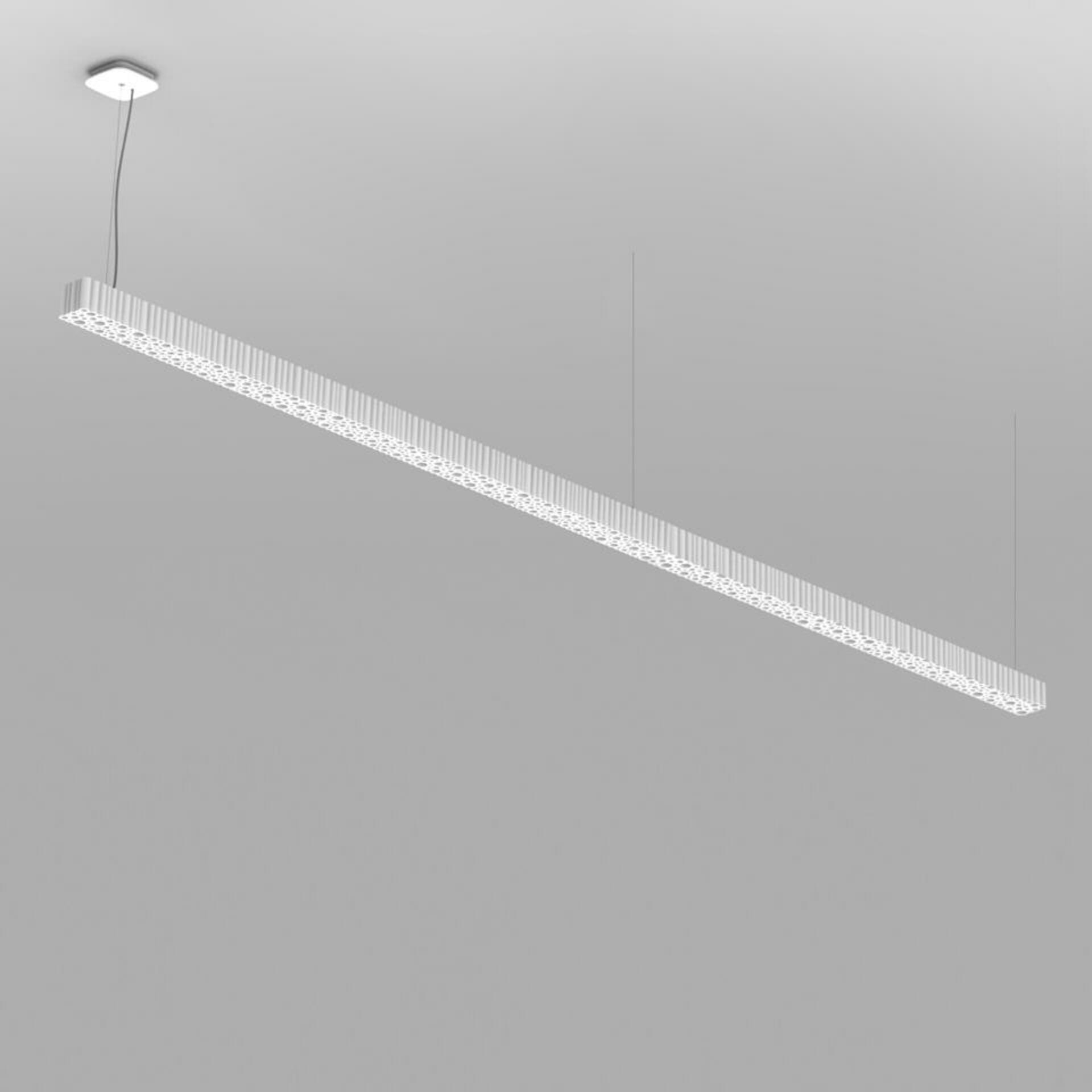 Artemide Calipso lineární samostatné 180 závěsné - Bluetooth 0224010APP