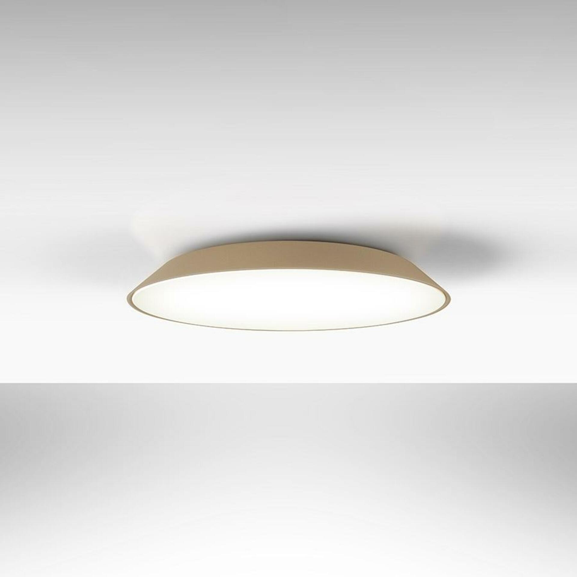 Levně Artemide Febe 2700K - holubí šedá 0241W20A