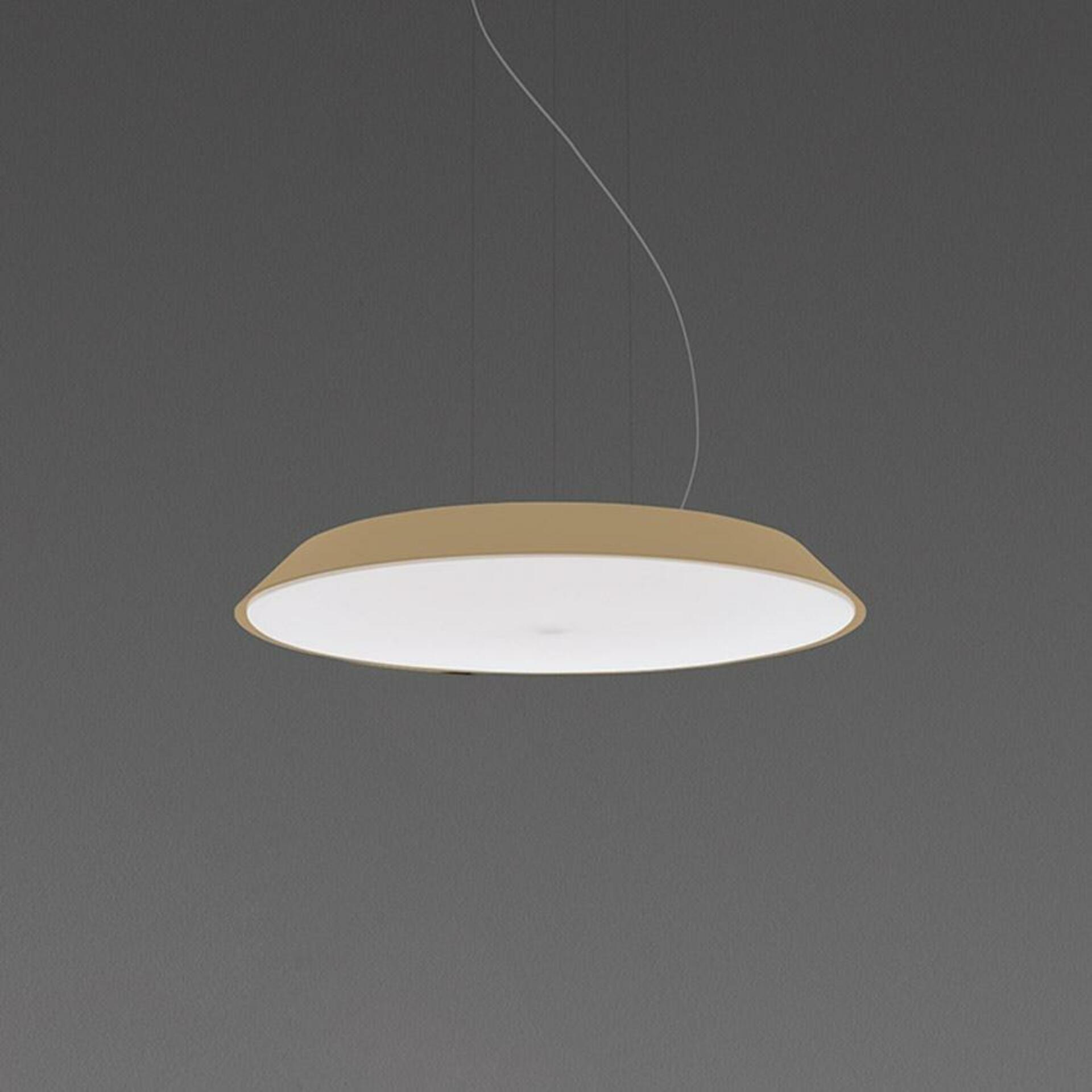 Artemide Febe závěsné   2700K - holubí šedá 0242W20A