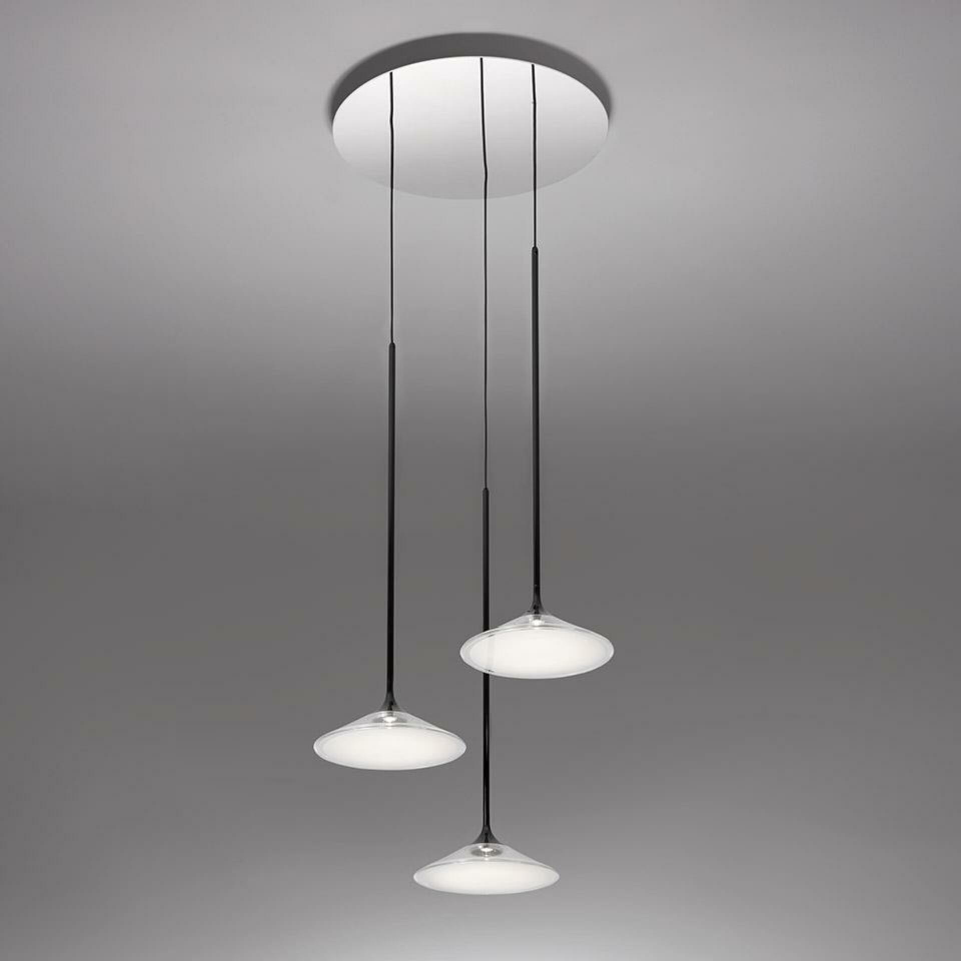 Artemide Orsa Cluster 3 0353030A