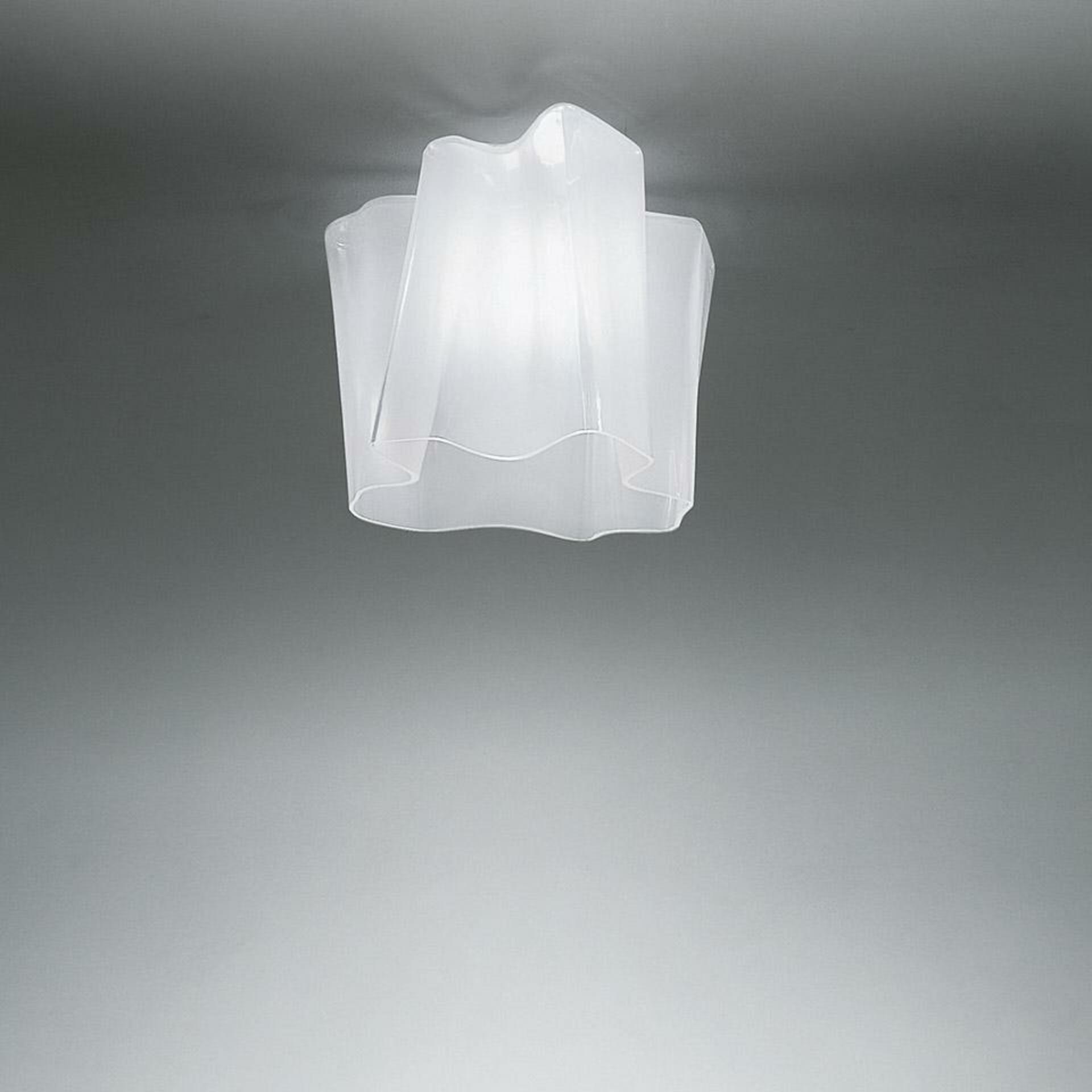 Levně Artemide Logico stropní - fumé difuzor 0452010A