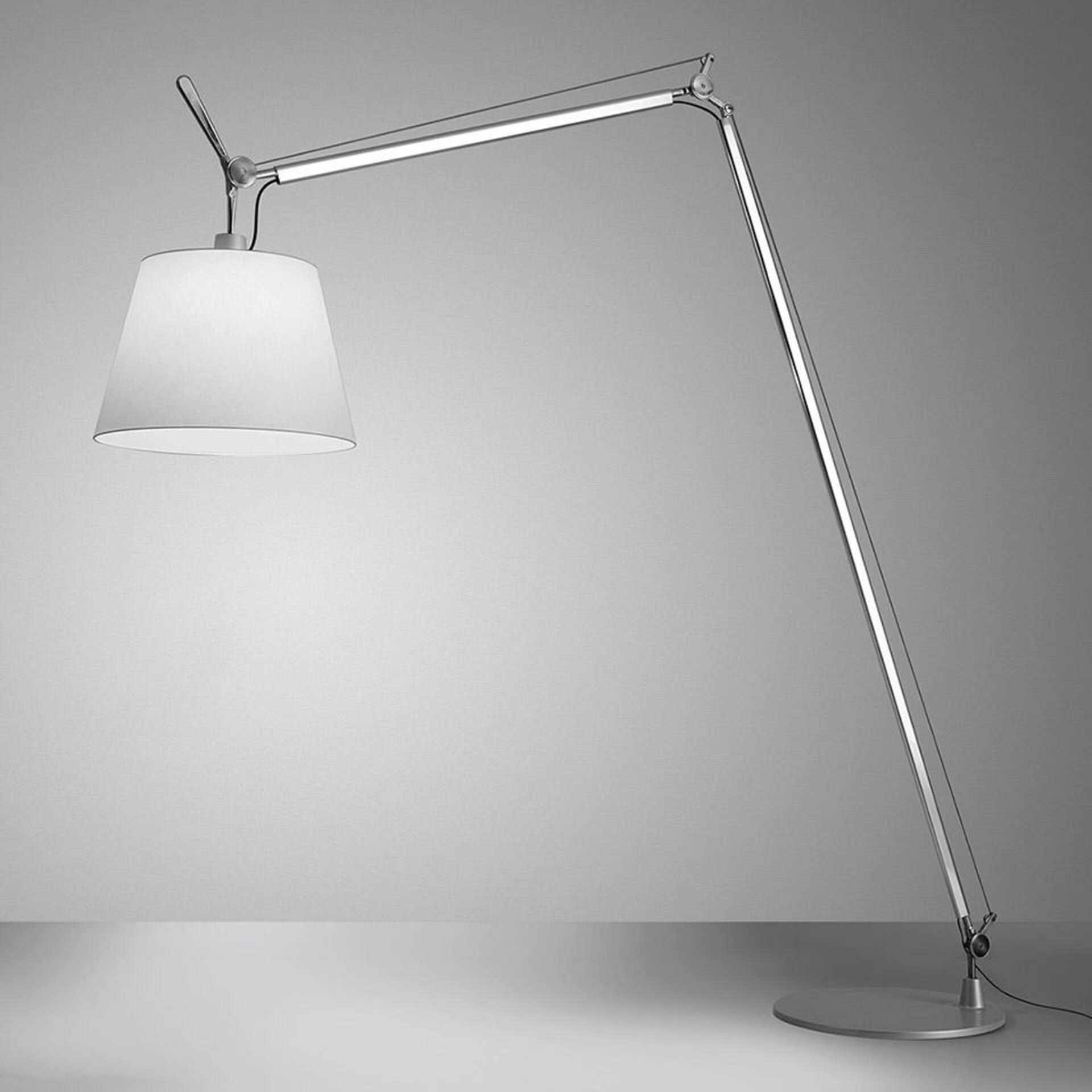 Levně Artemide Tolomeo Maxi 0510010A