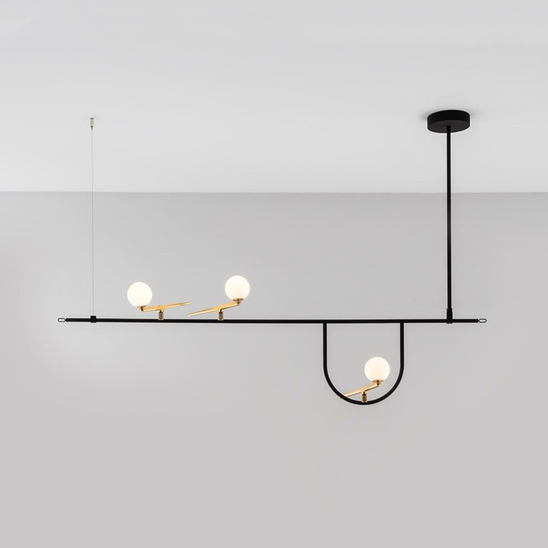 Artemide Yanzi závěsné 1 1104010A