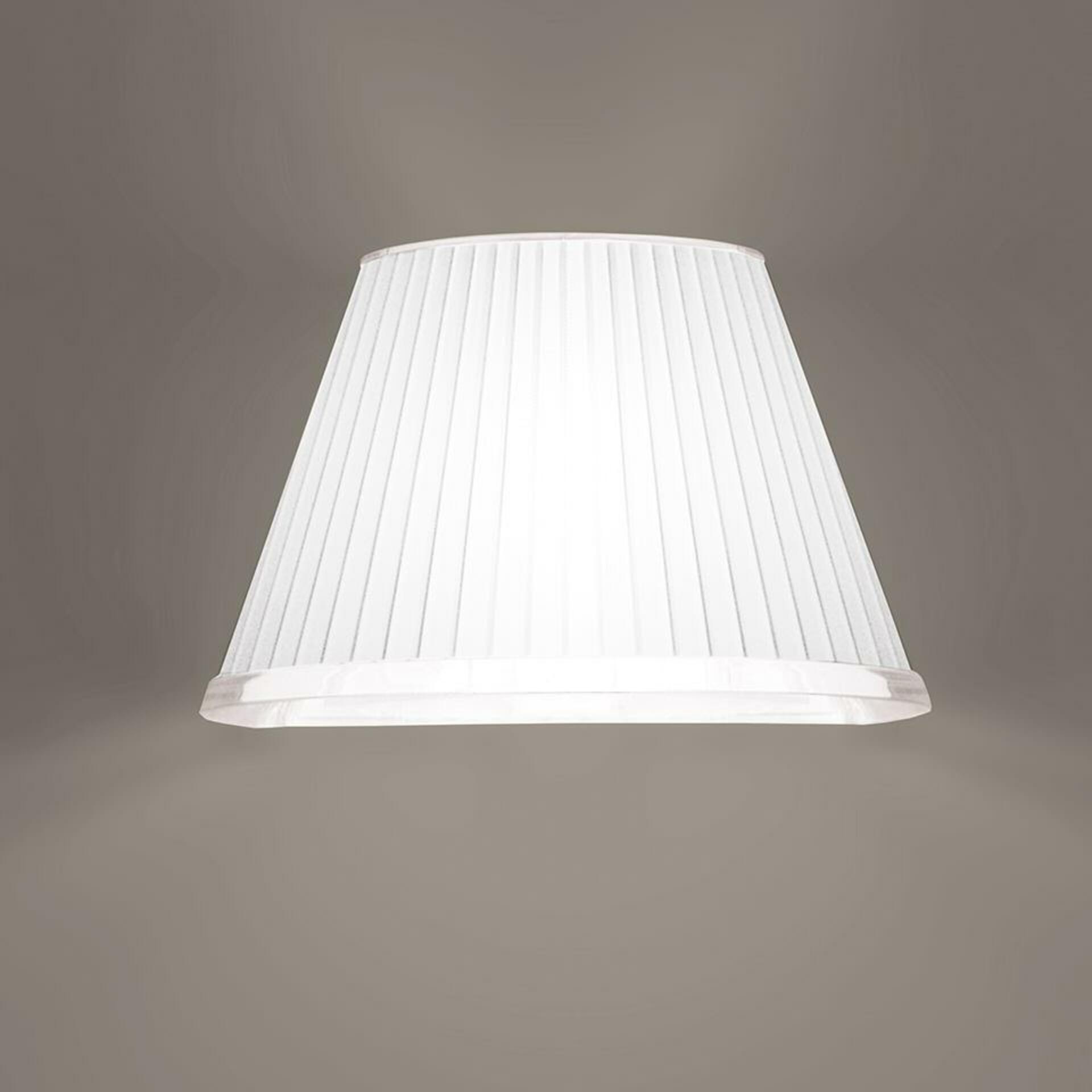 Levně Artemide Choose nástěnné IP23 - bílá 1142110A