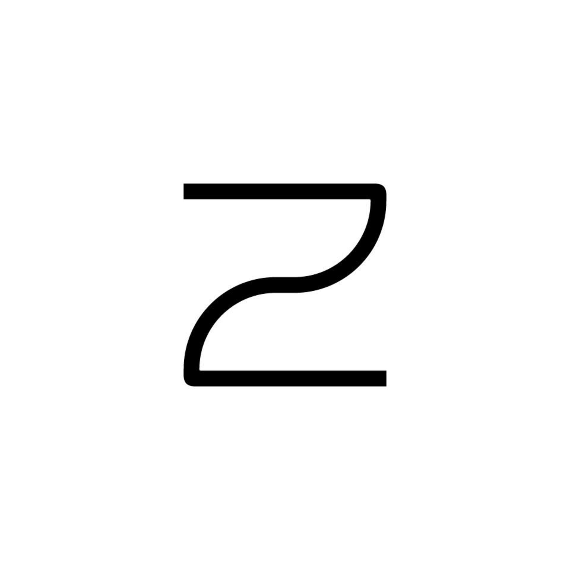 Artemide Alphabet of Light - malé písmeno z 1202z00A