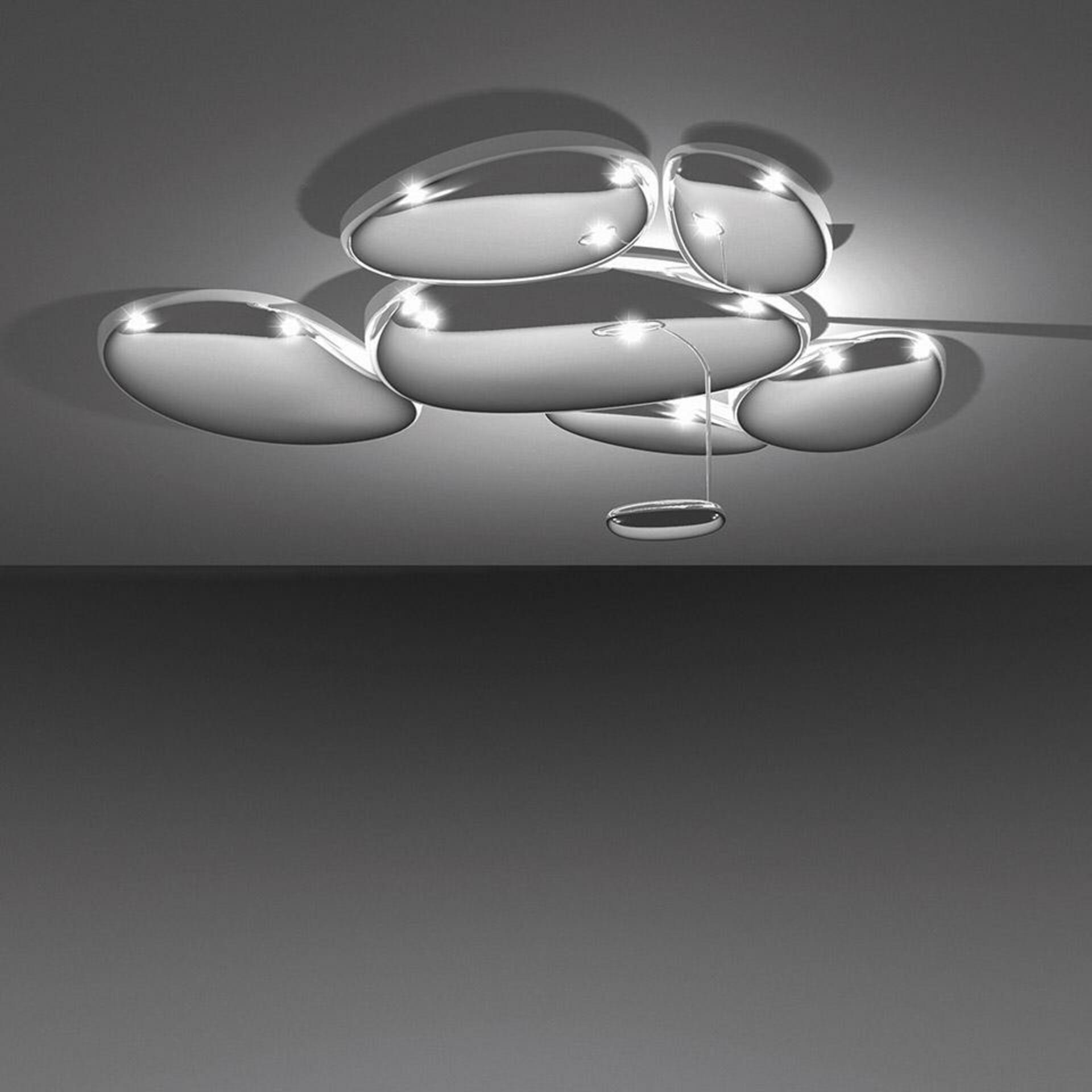 Levně Artemide Skydro stropní Led 2700K 1245W10A