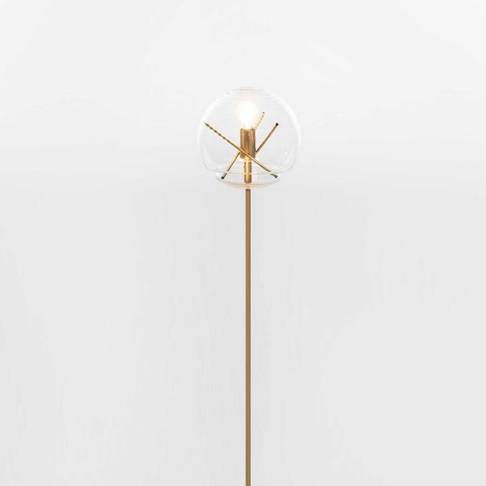 Levně Artemide Vitruvio - stojací lampa 1262010A