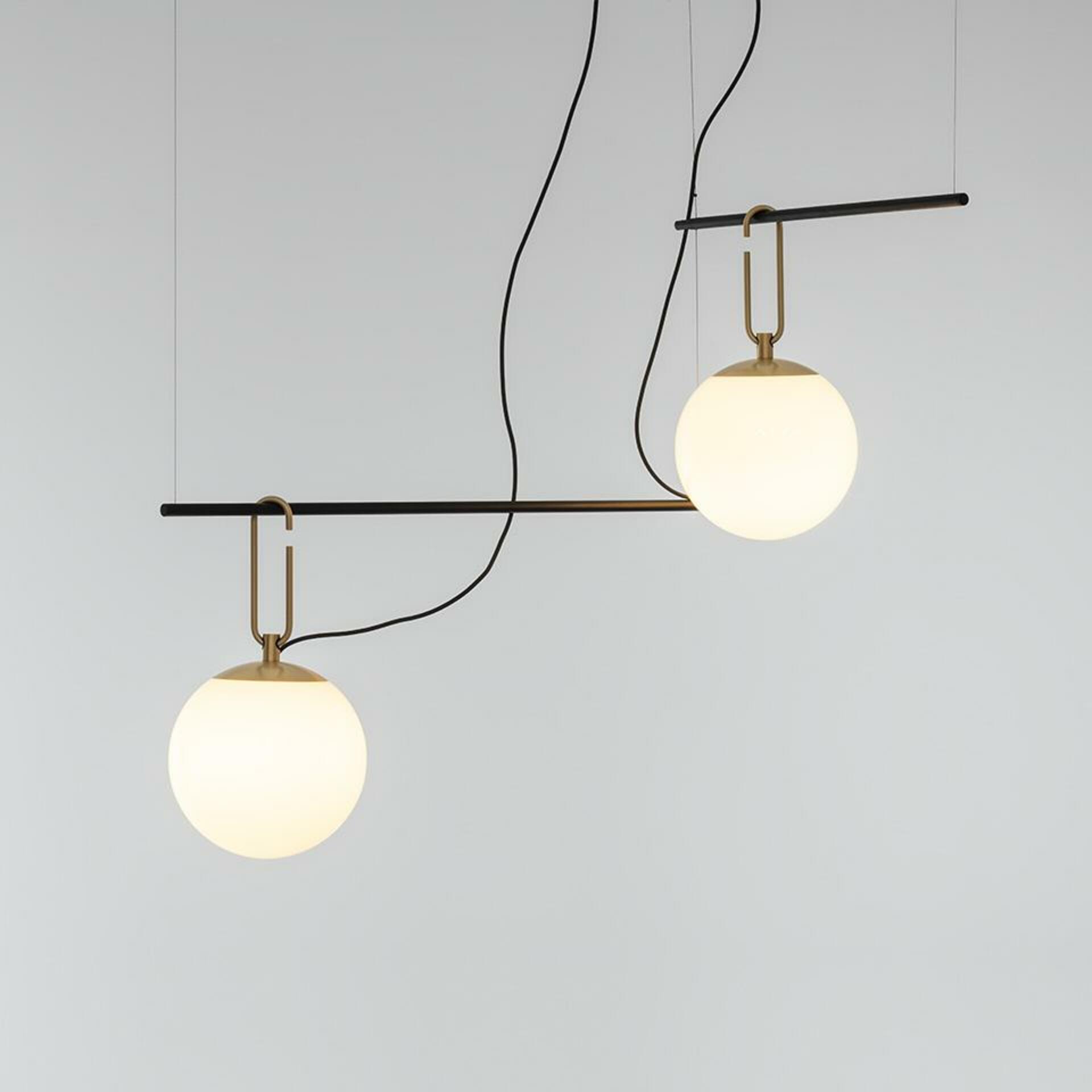 Artemide nh S3 2 Arms 1282010A