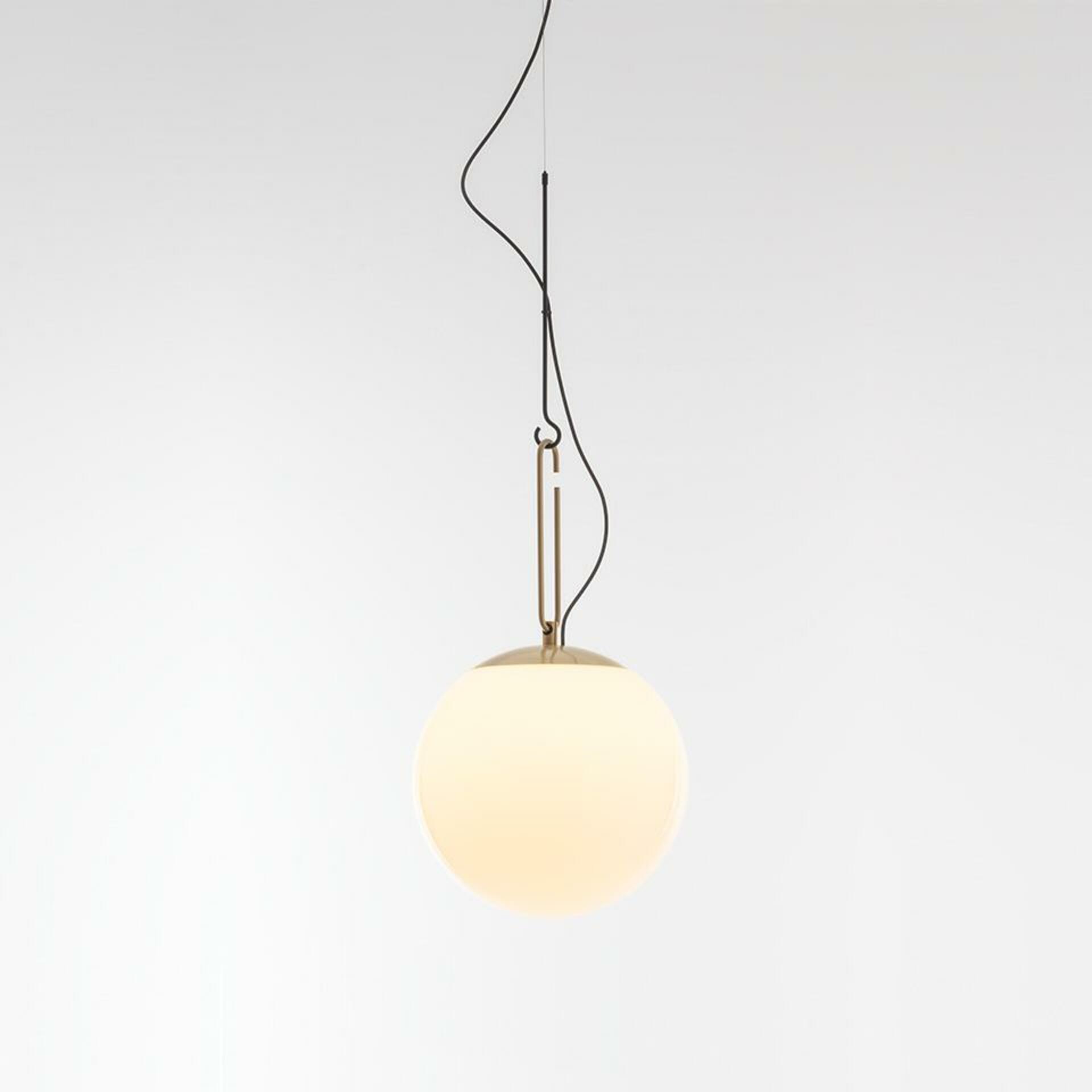 Artemide nh 35 závěsné 1283010A