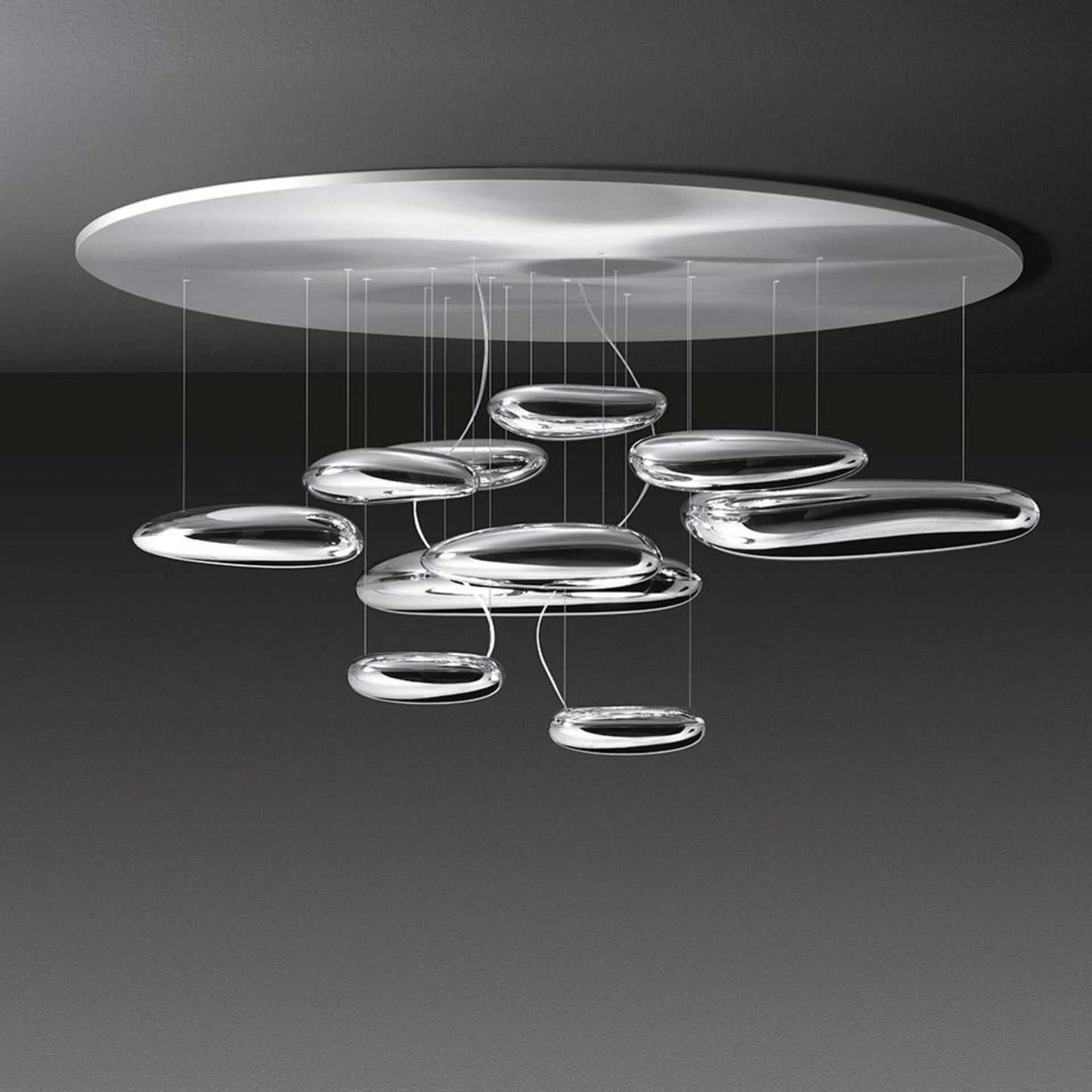 Levně Artemide Mercury stropní LED 2700K 1366W10A