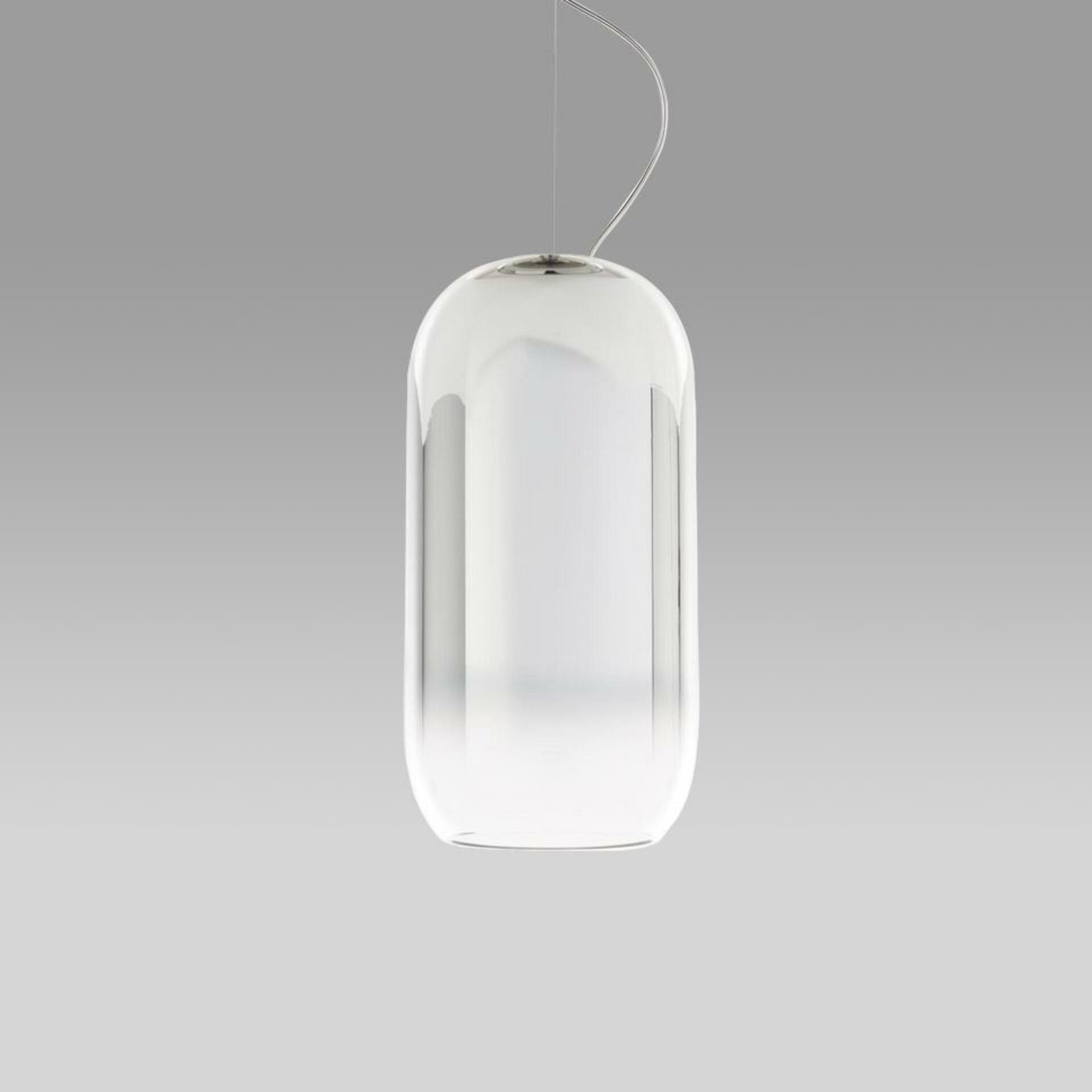 Artemide Gople - stříbrná 1405010A