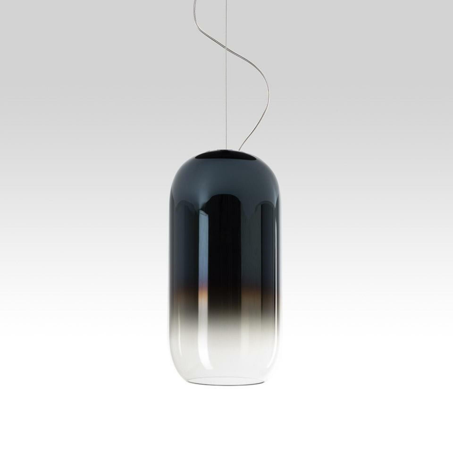 Artemide Gople - modrá 1405050A