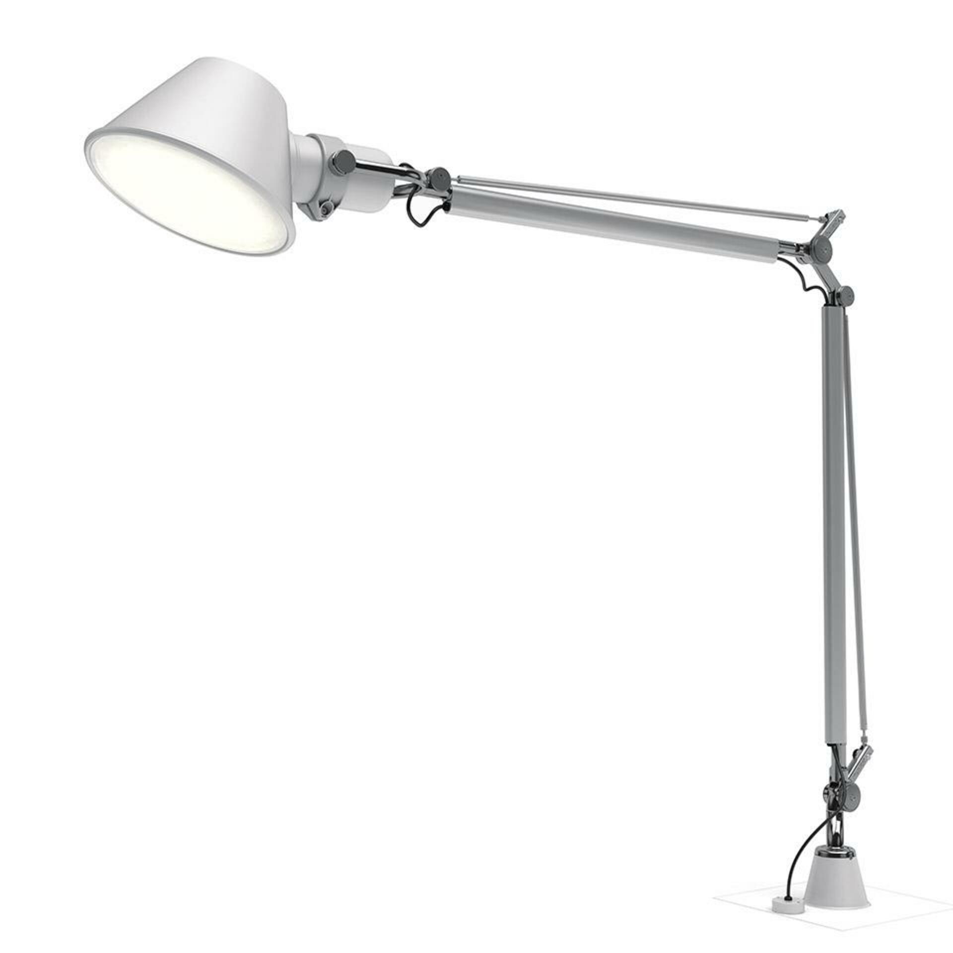 Artemide Tolomeo XXL s fixním uchycením - LED 1535150A