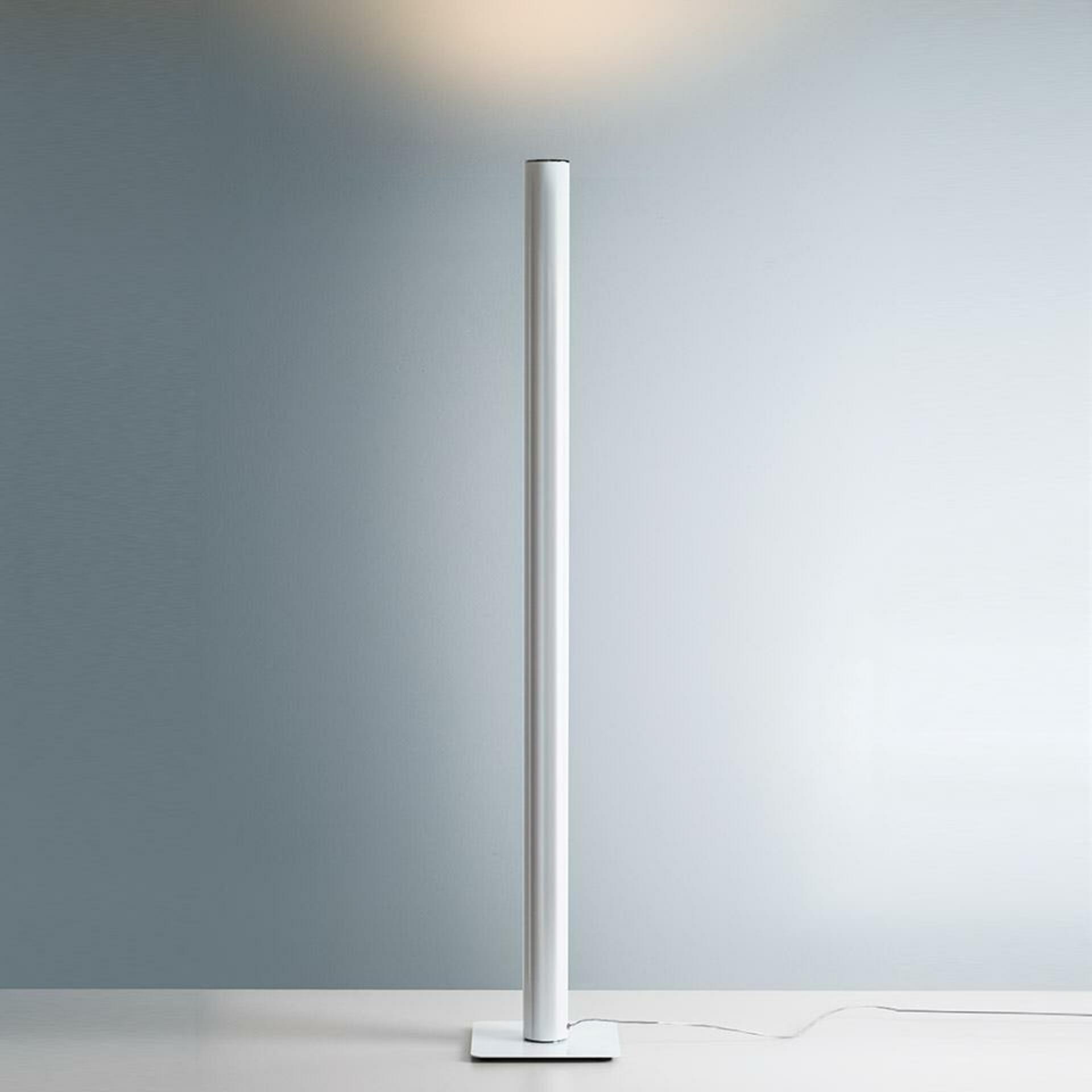 Artemide Ilio - bílá - 3000K - Bluetooth 1640020APP