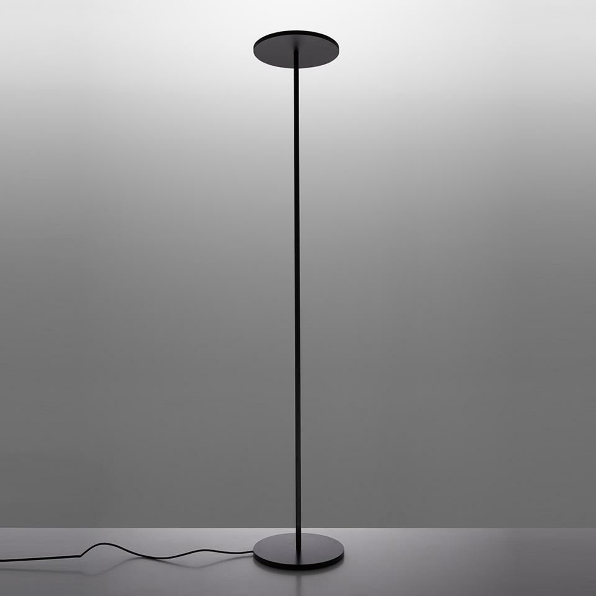 Levně Artemide Athena 2700K - černá 1833W30A