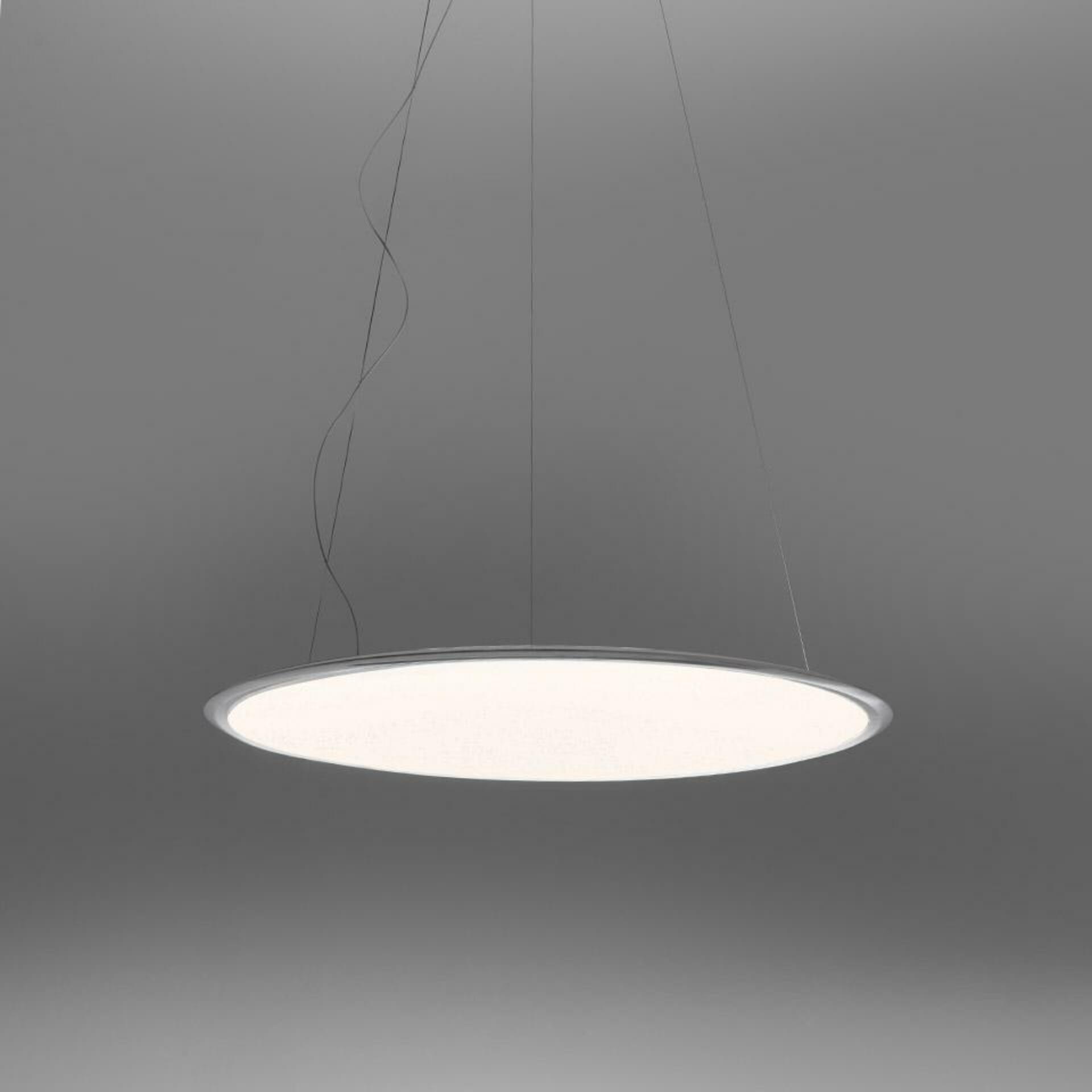 Artemide Discovery závěsné - hliník 1999110A