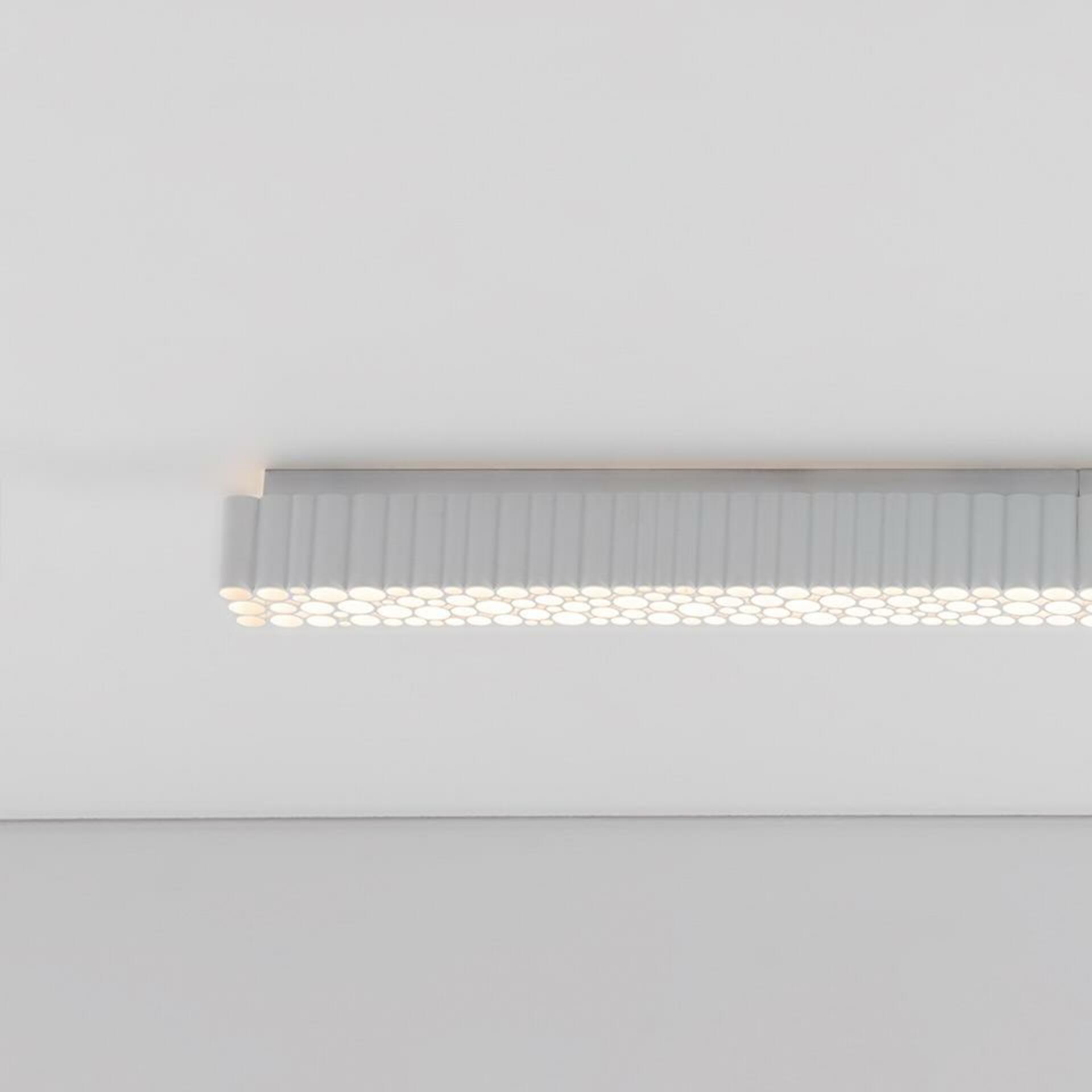 Levně Artemide Calipso lineární systém 180 stropní - Bluetooth 2012010APP