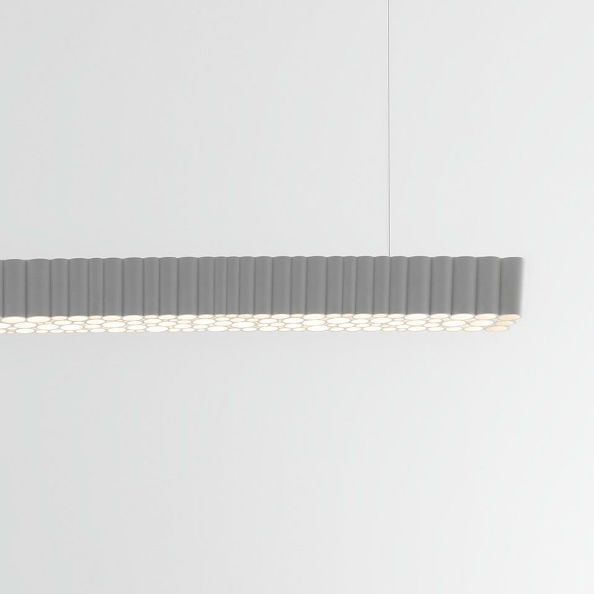 Artemide Calipso lineární systém 60 závěsné 2013010A