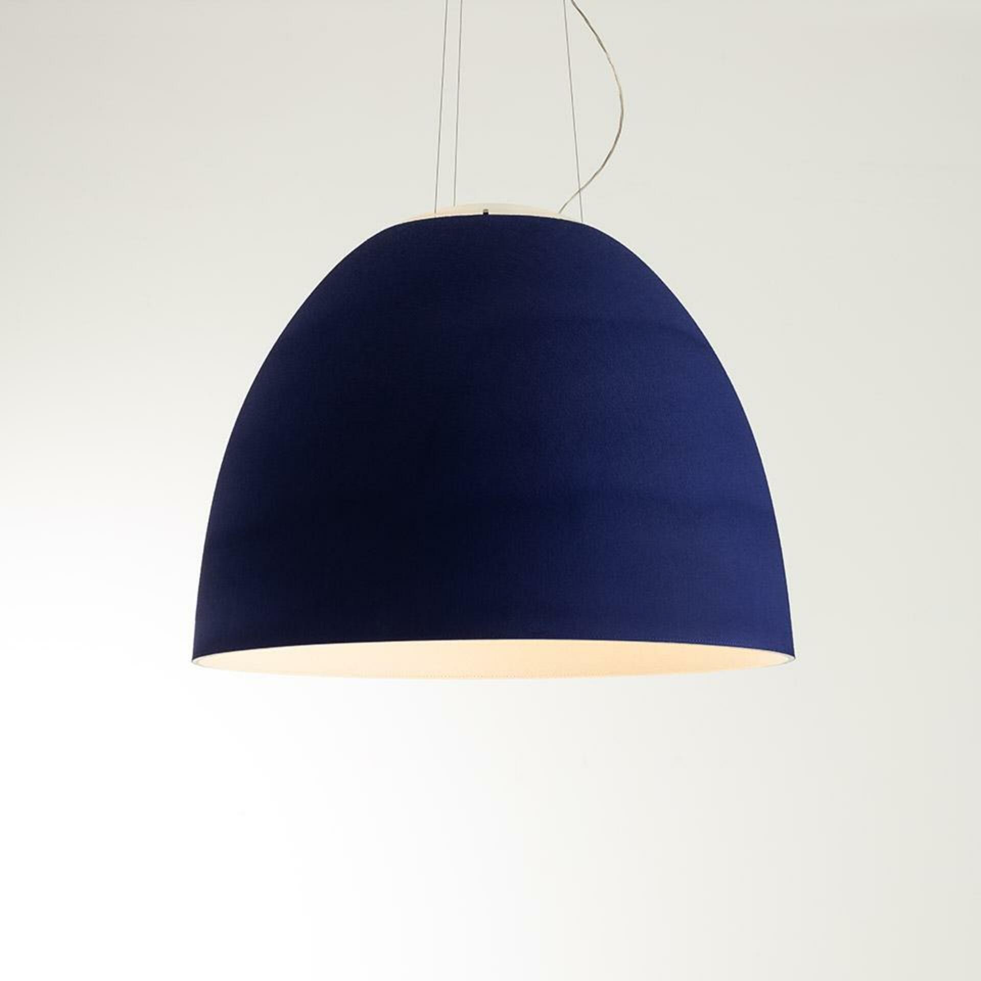 Artemide Nur Acoustic - modrá A243750